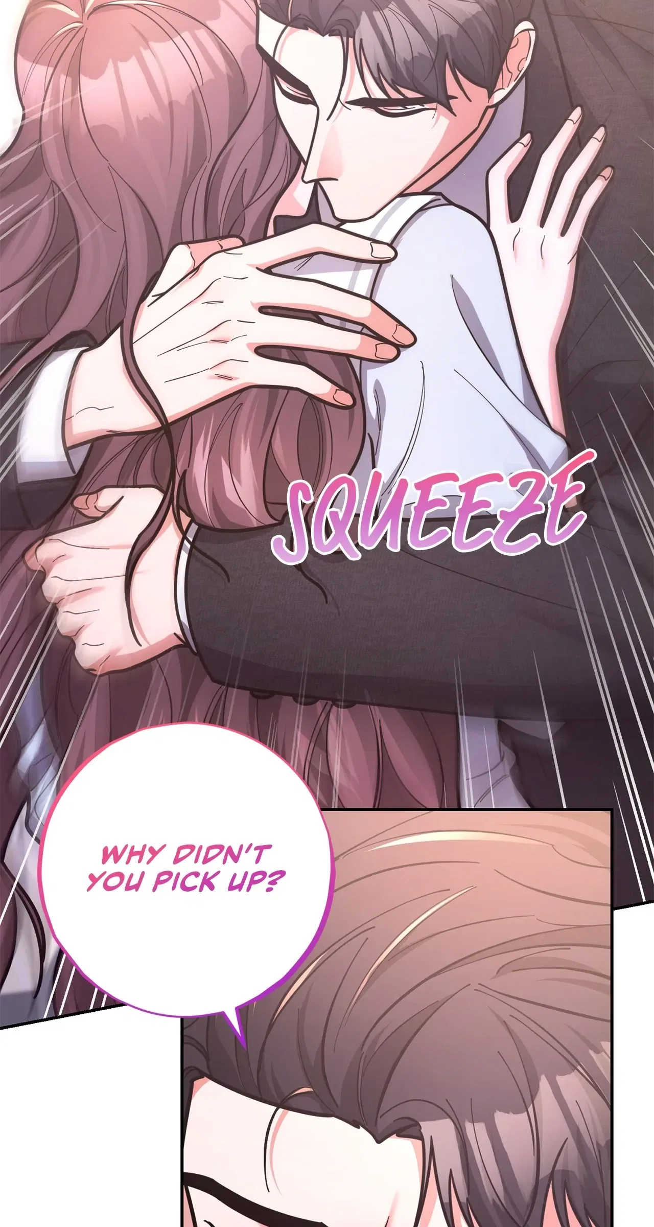 Lustfully Chapter 43 – Page 6