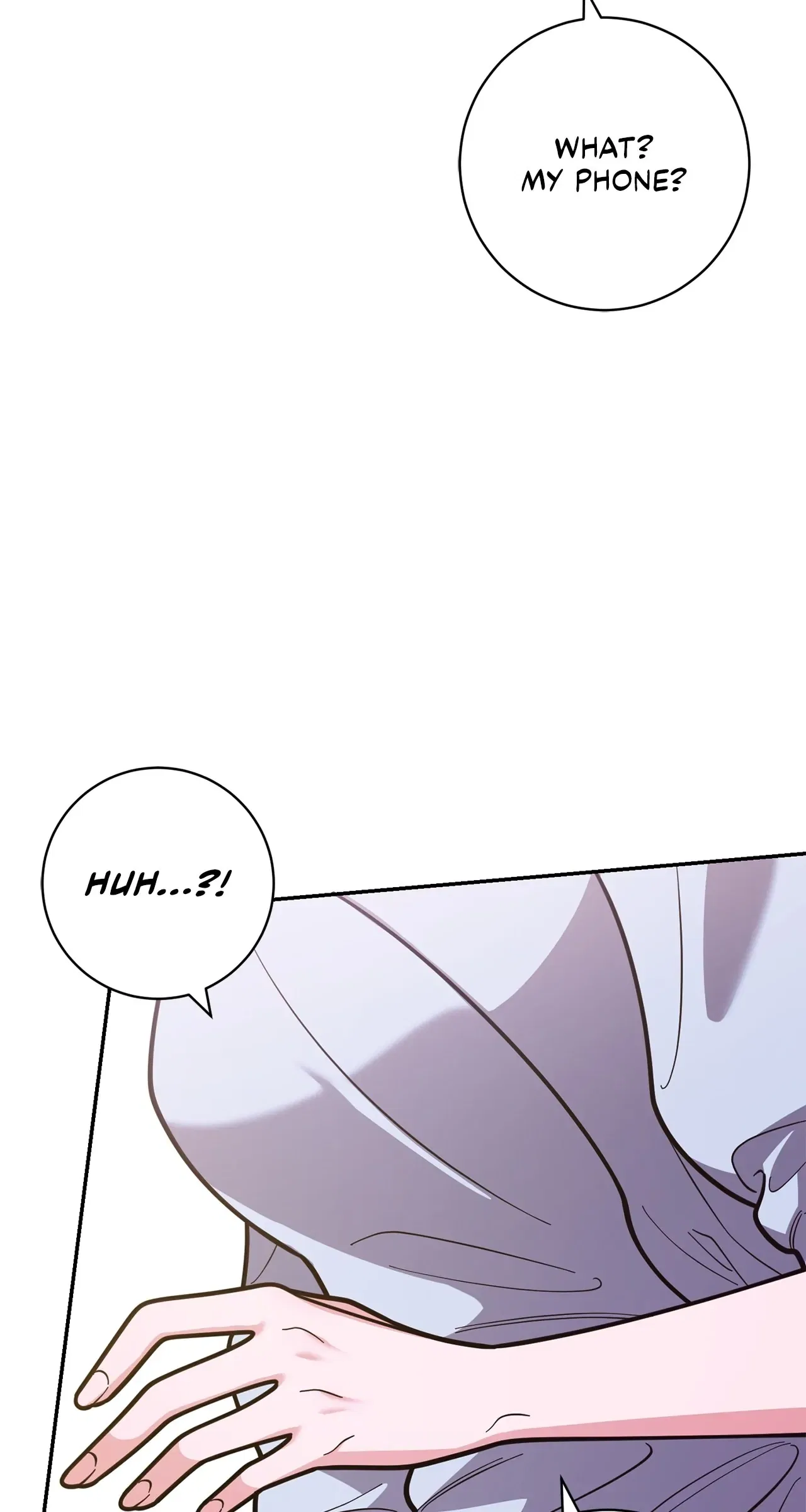 Lustfully Chapter 43 – Page 26