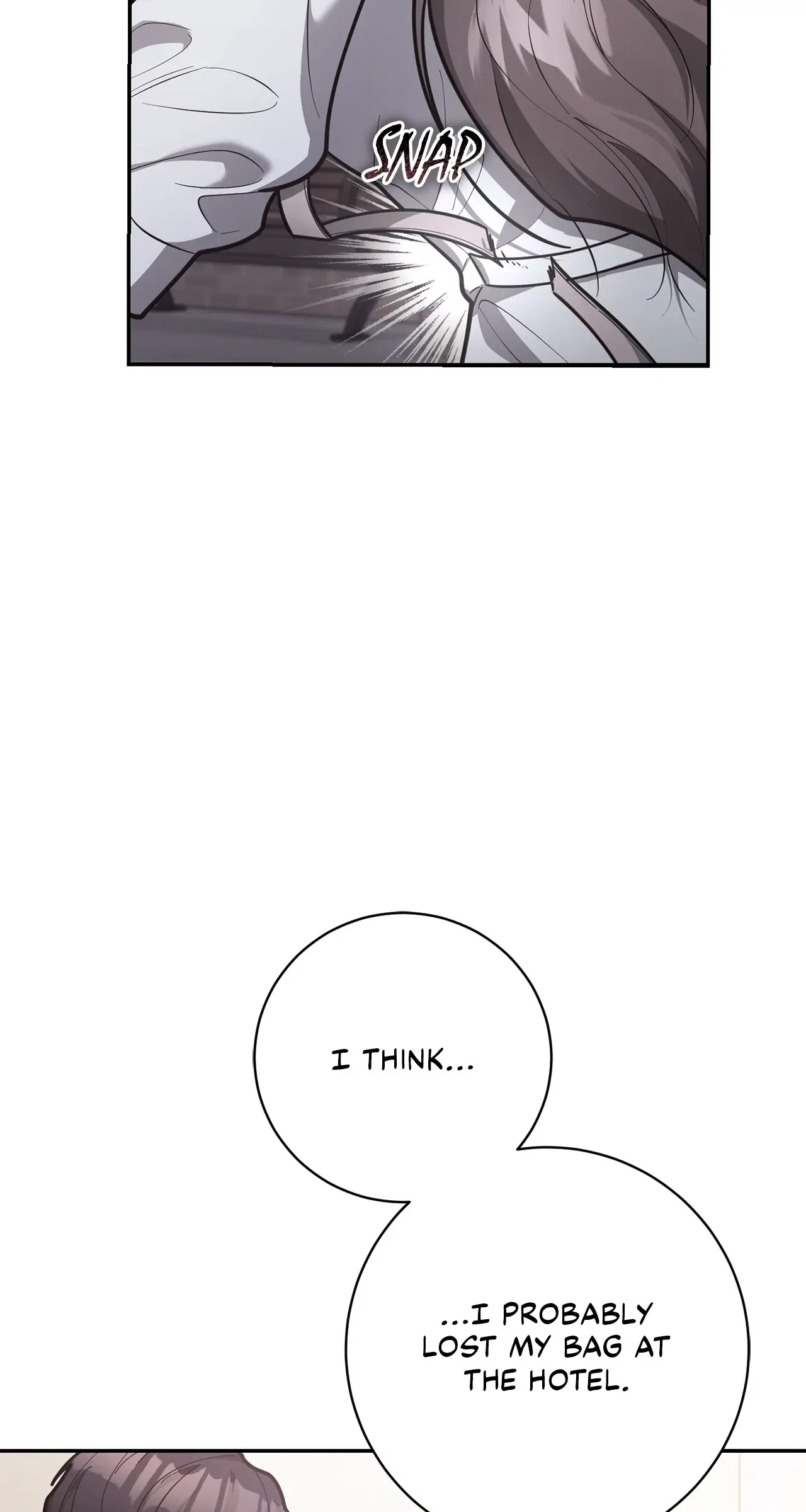 Lustfully Chapter 43 – Page 28