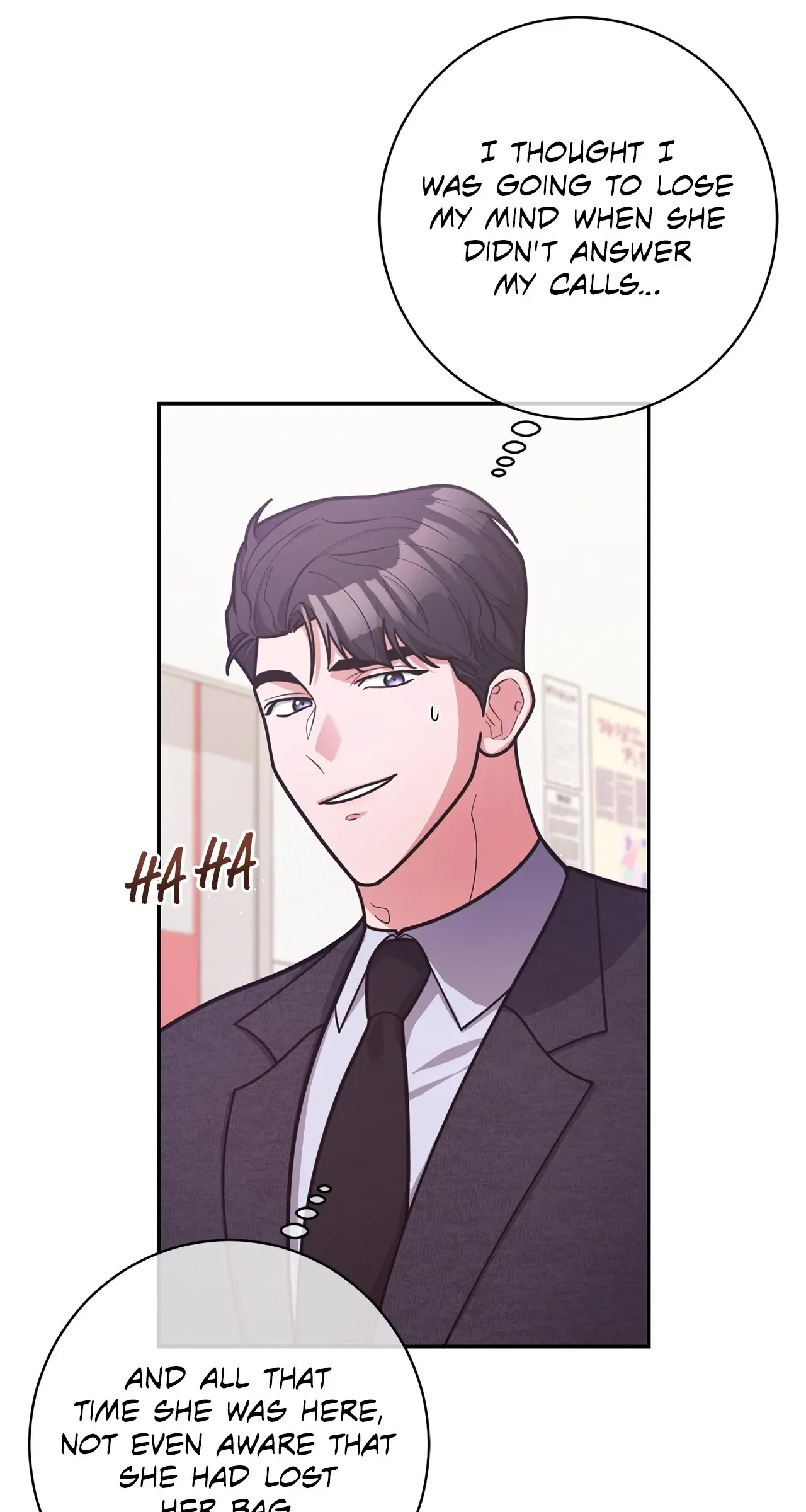 Lustfully Chapter 43 – Page 30
