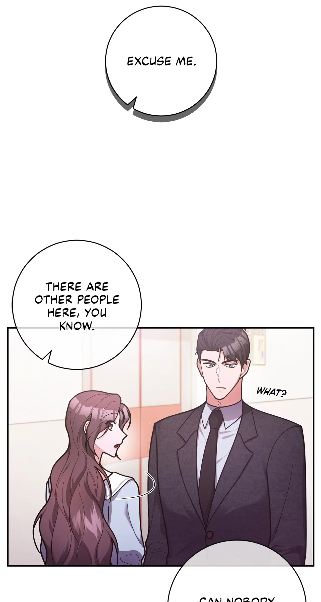 Lustfully Chapter 43 – Page 32