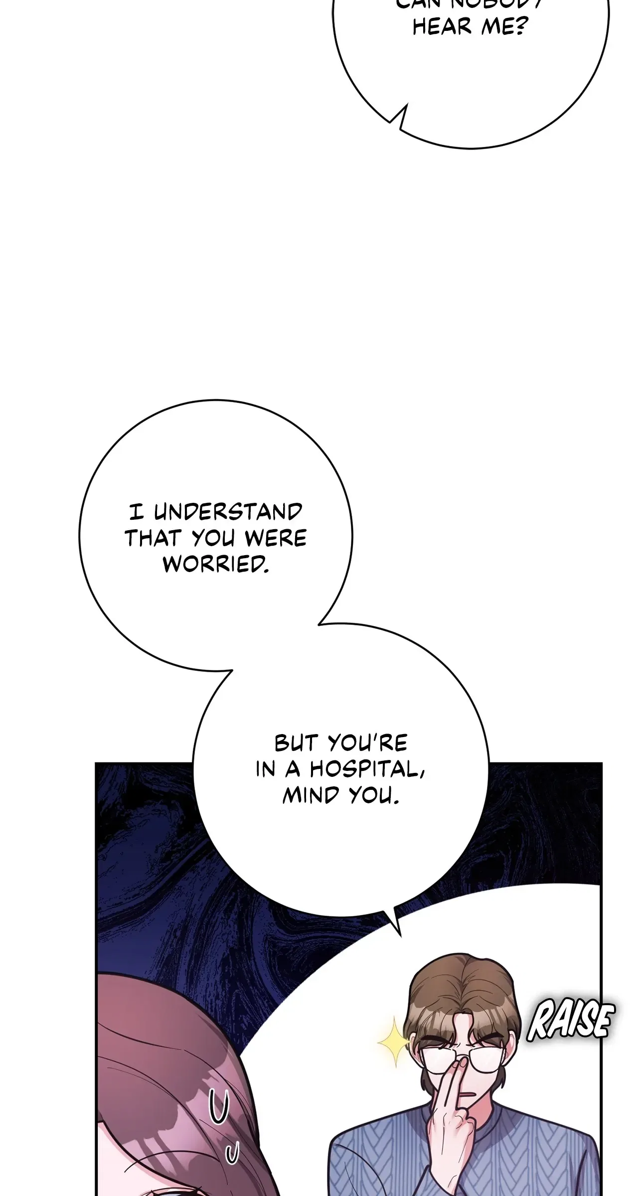 Lustfully Chapter 43 – Page 33