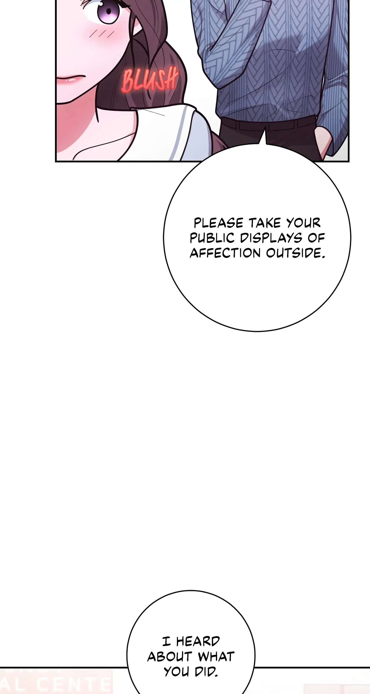 Lustfully Chapter 43 – Page 34