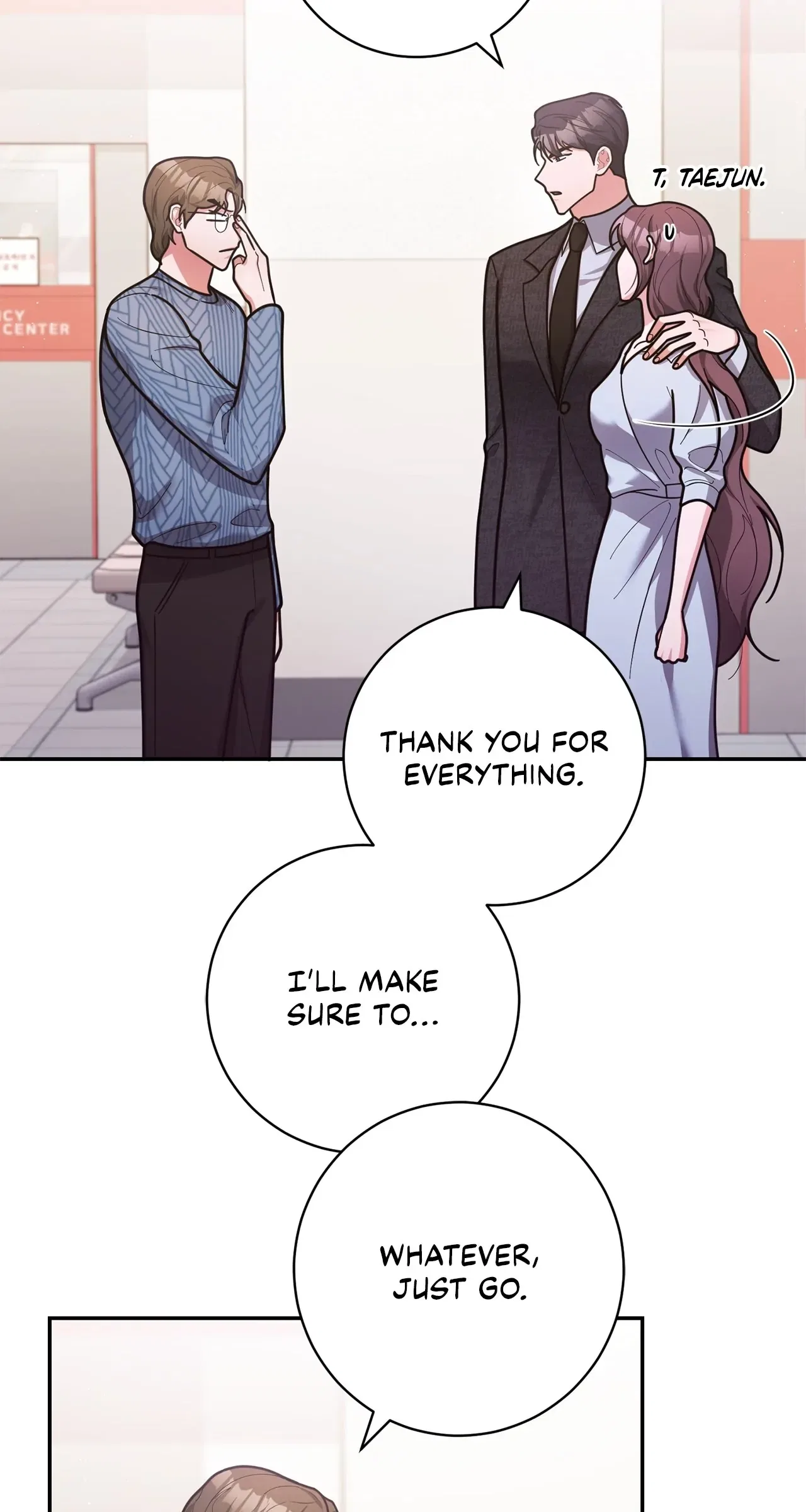 Lustfully Chapter 43 – Page 35