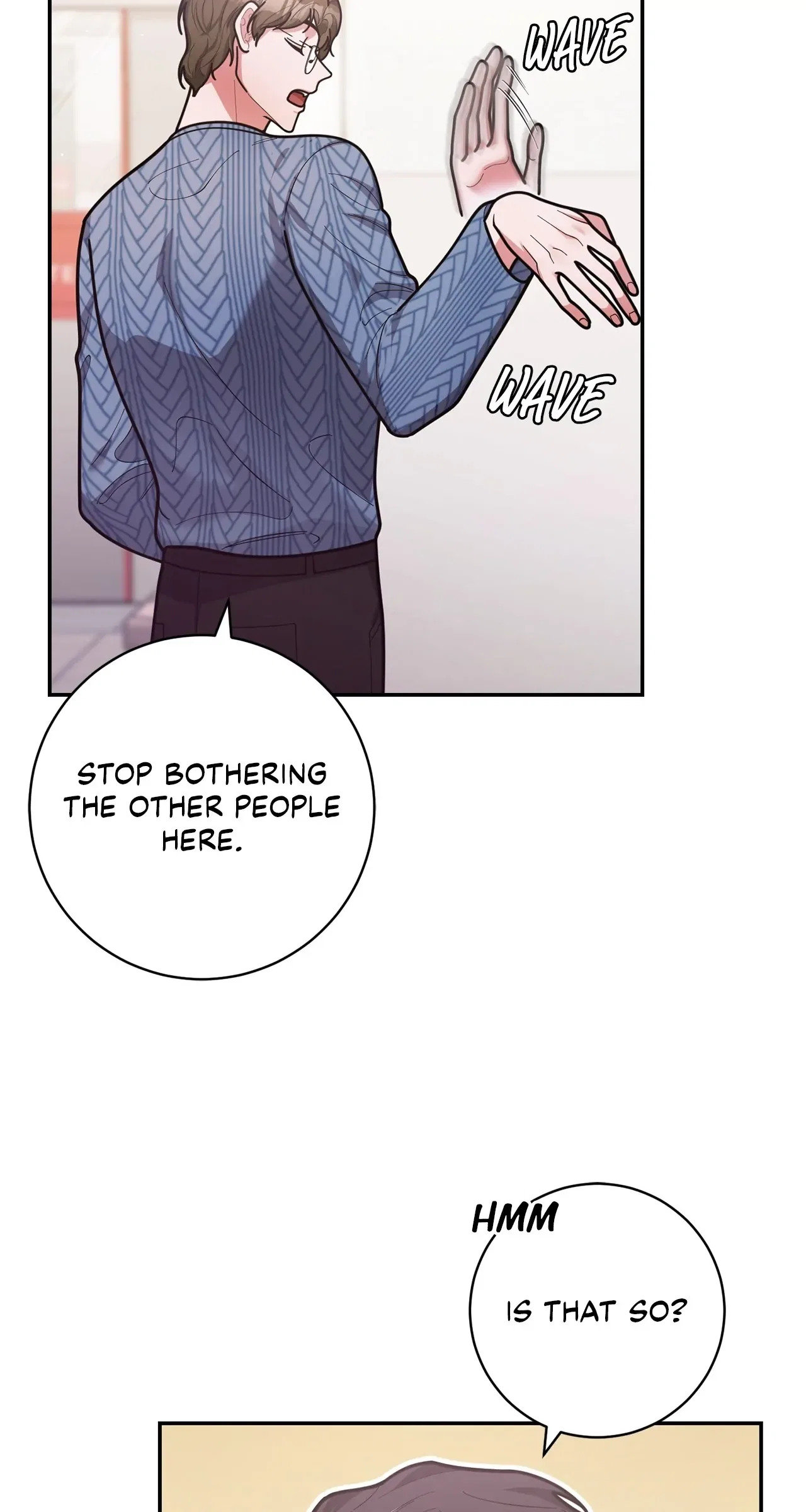 Lustfully Chapter 43 – Page 36