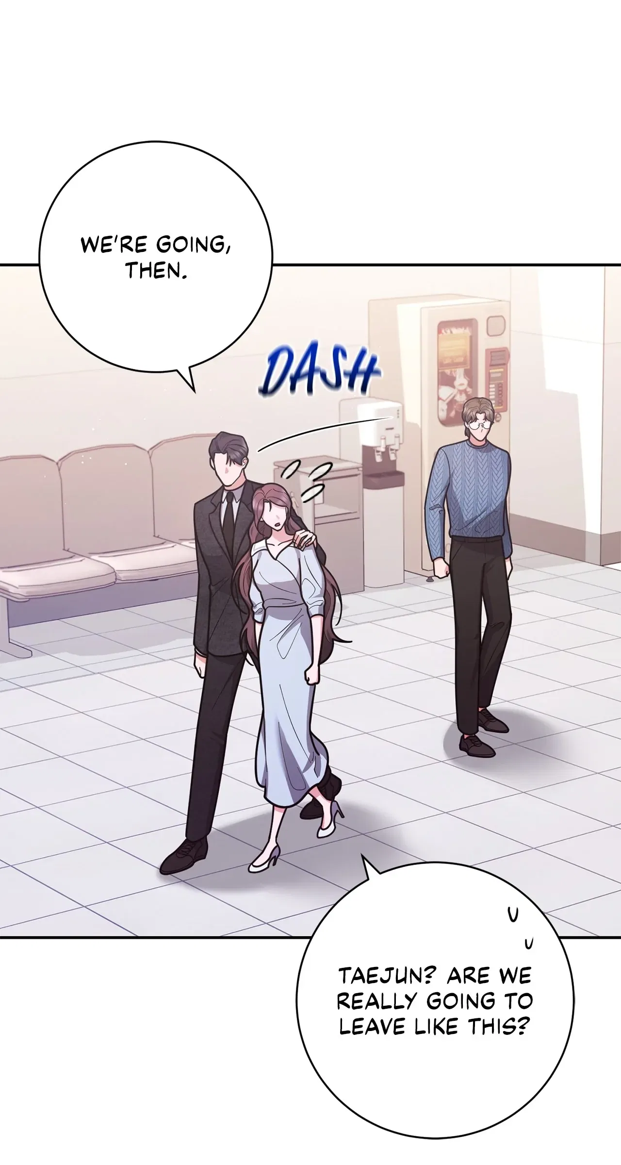 Lustfully Chapter 43 – Page 38