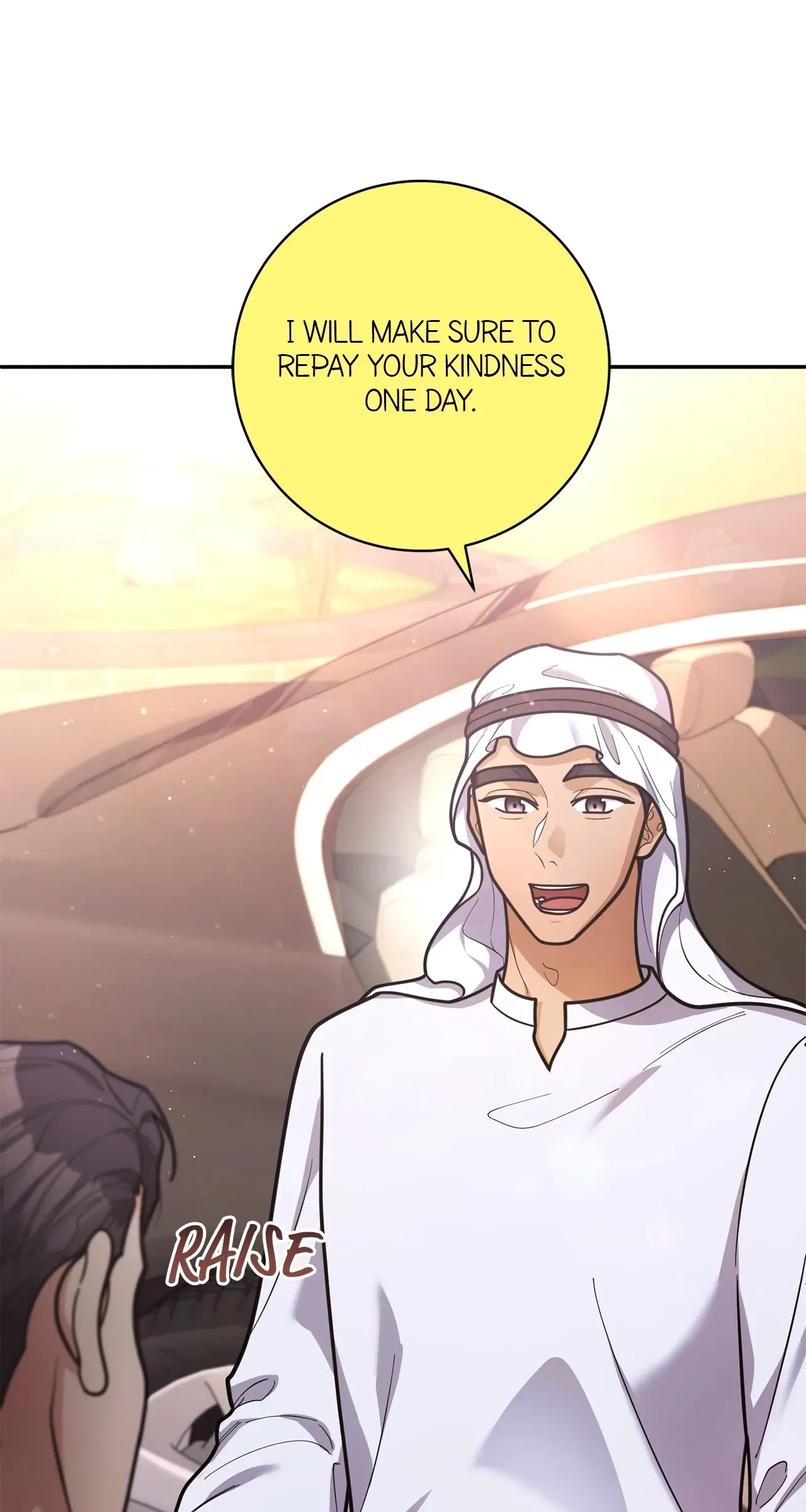 Lustfully Chapter 43 – Page 42