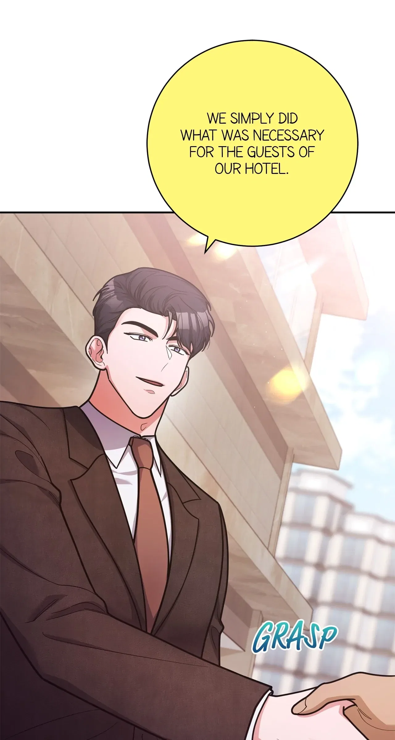 Lustfully Chapter 43 – Page 44