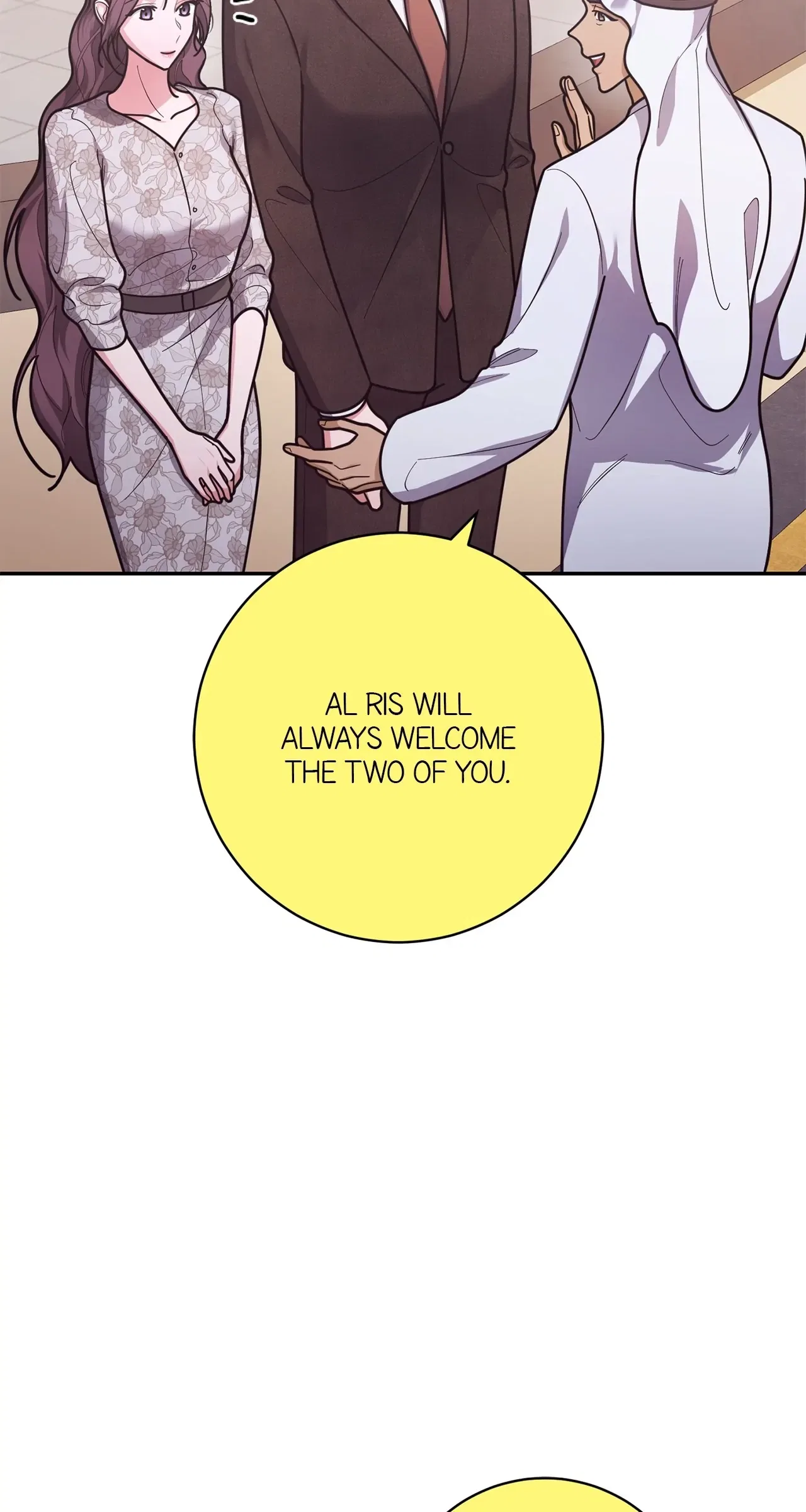 Lustfully Chapter 43 – Page 47