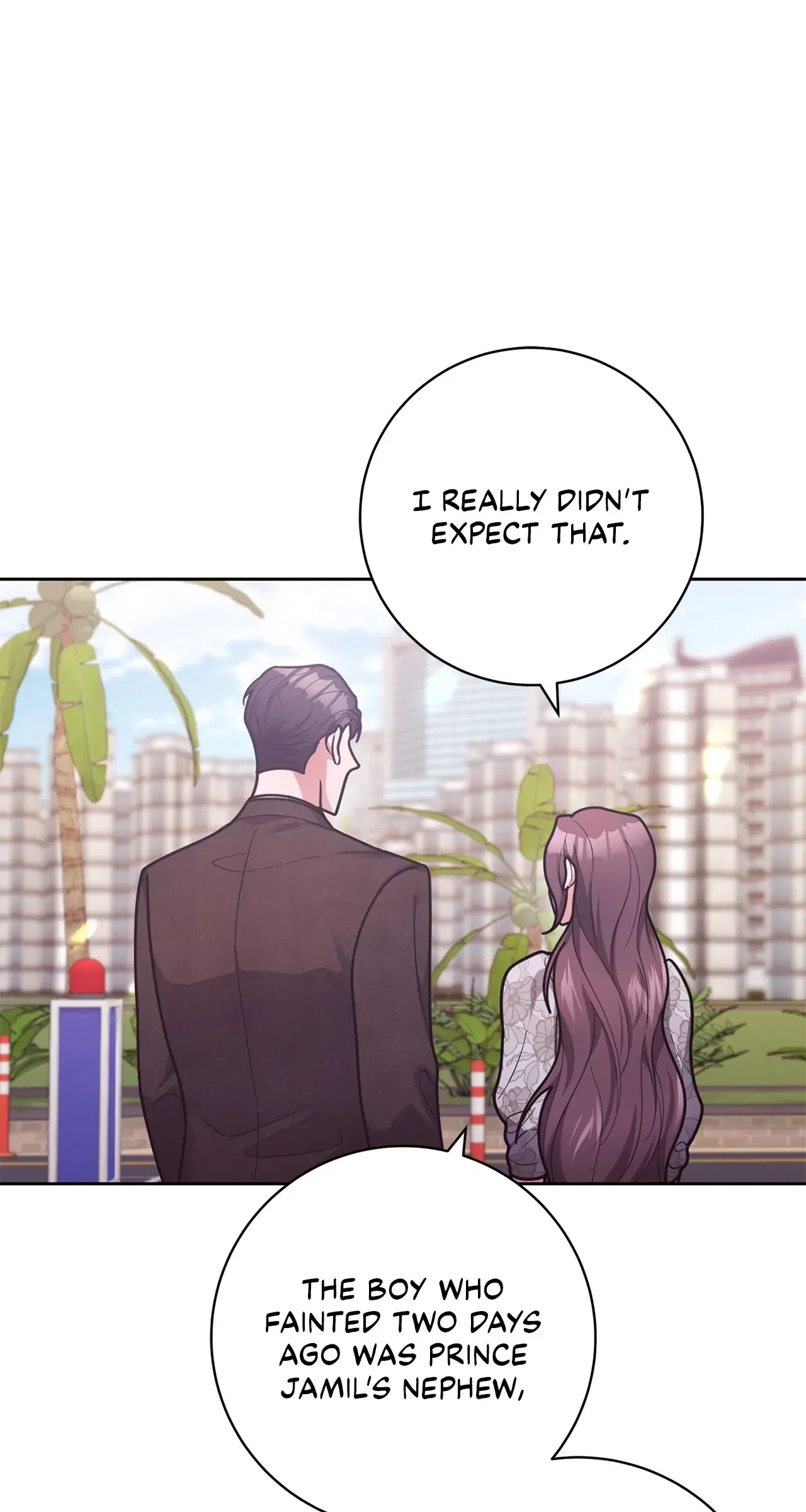 Lustfully Chapter 43 – Page 52