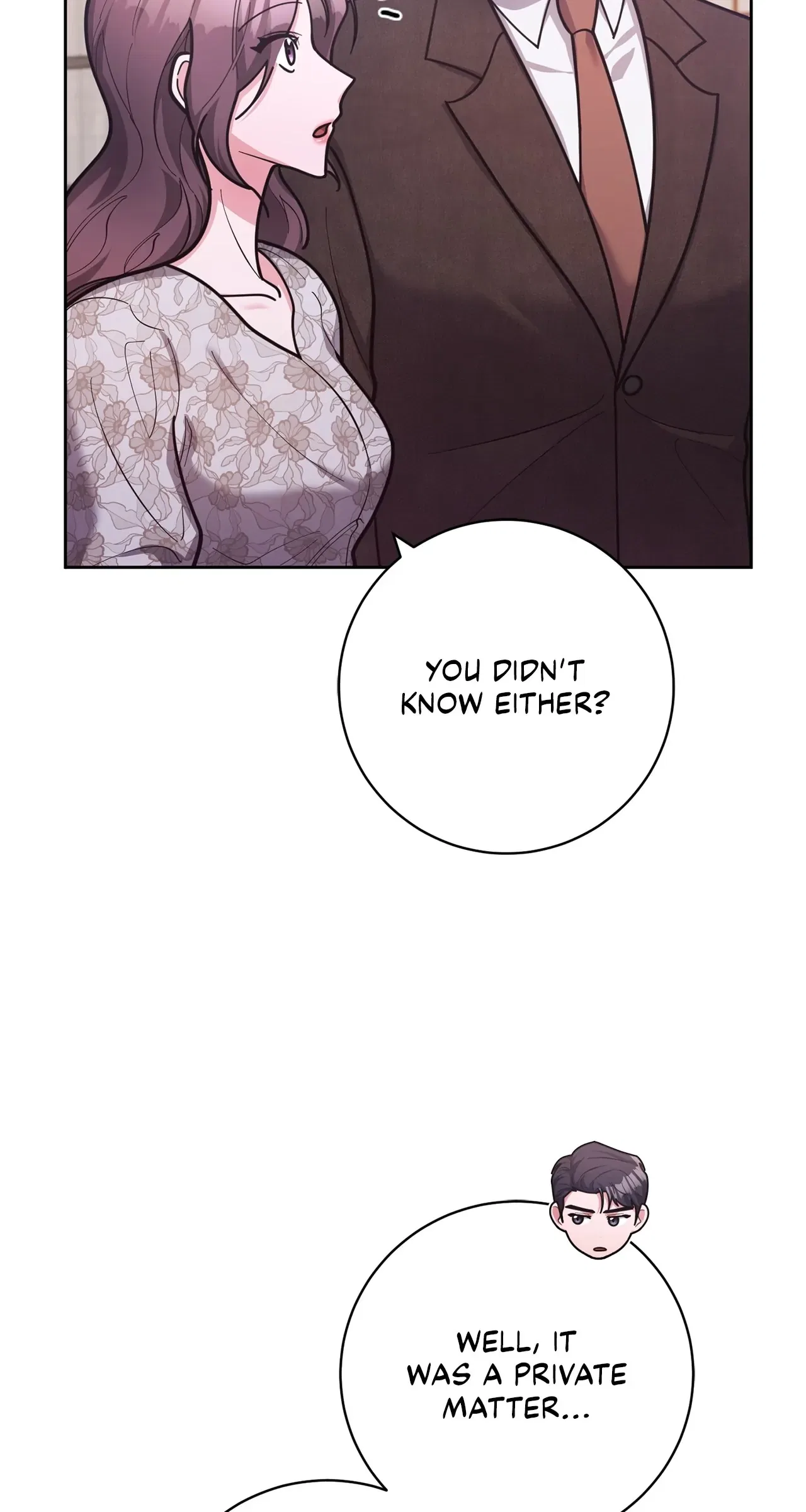 Lustfully Chapter 43 – Page 54