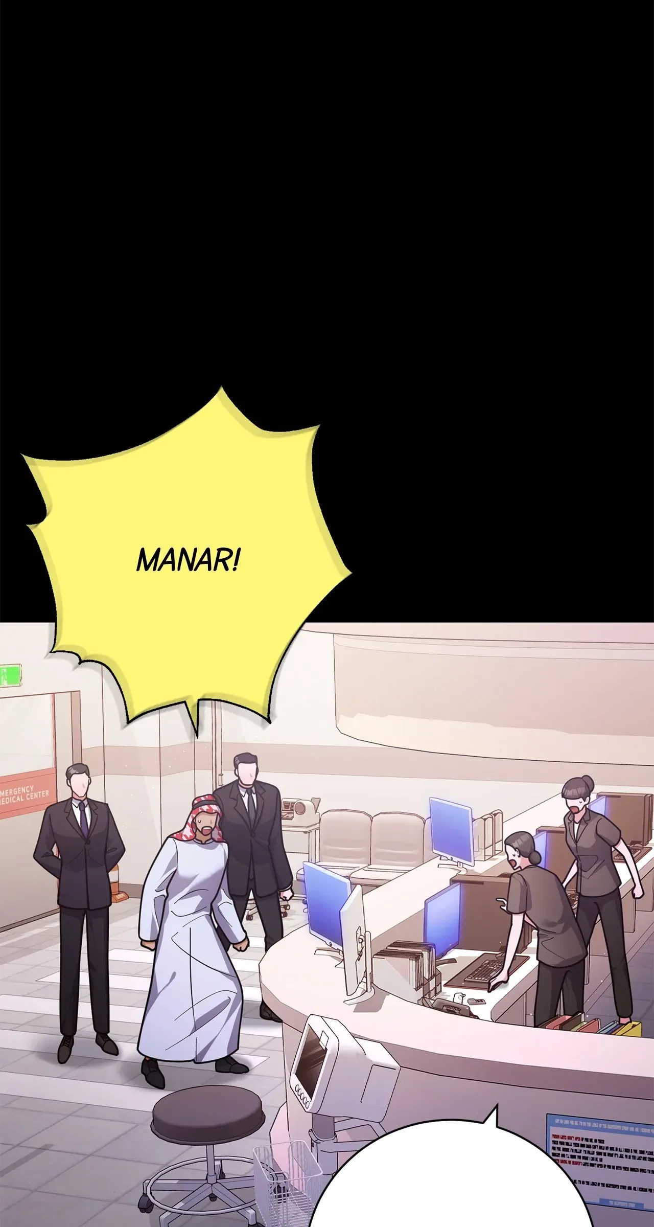 Lustfully Chapter 43 – Page 57