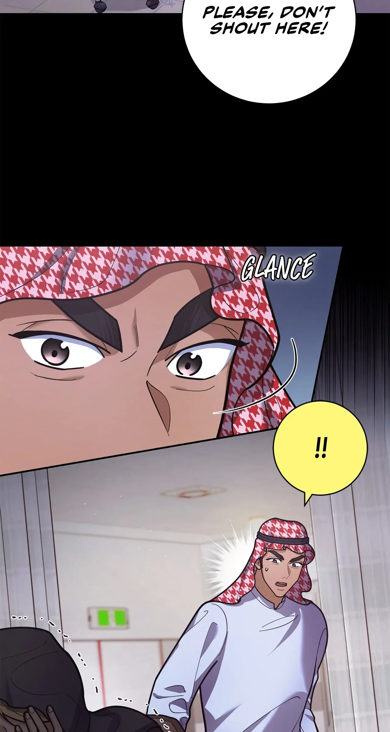 Lustfully Chapter 43 – Page 58