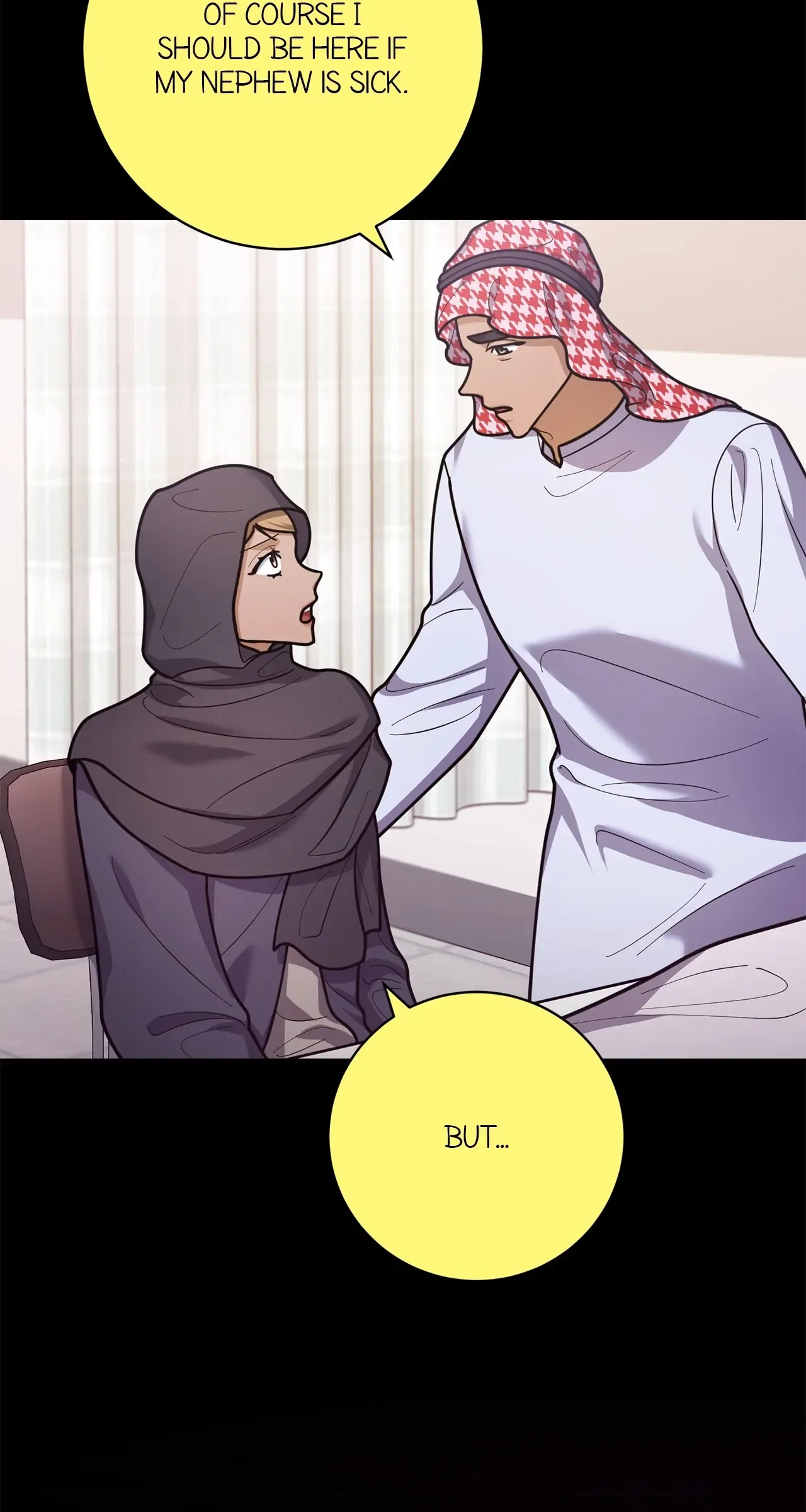 Lustfully Chapter 43 – Page 62