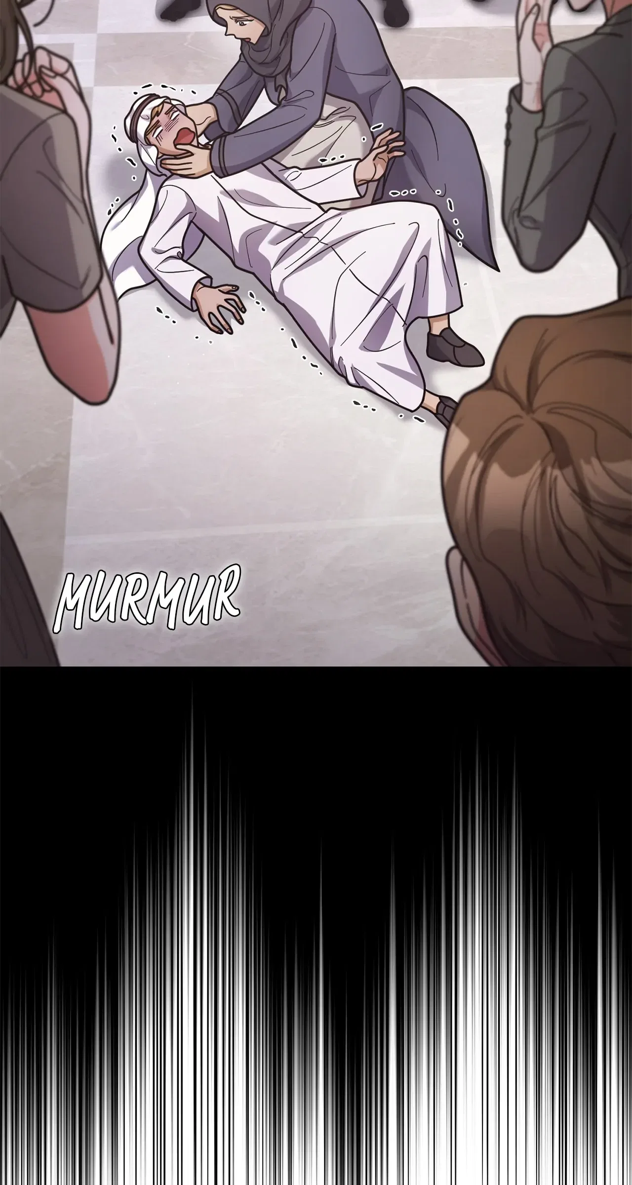 Lustfully Chapter 42 – Page 4