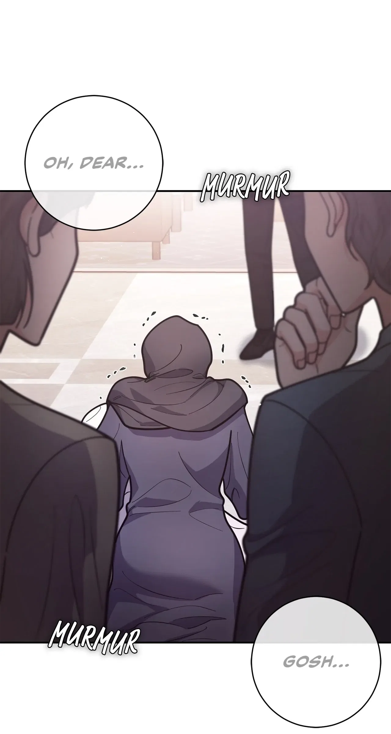 Lustfully Chapter 42 – Page 7