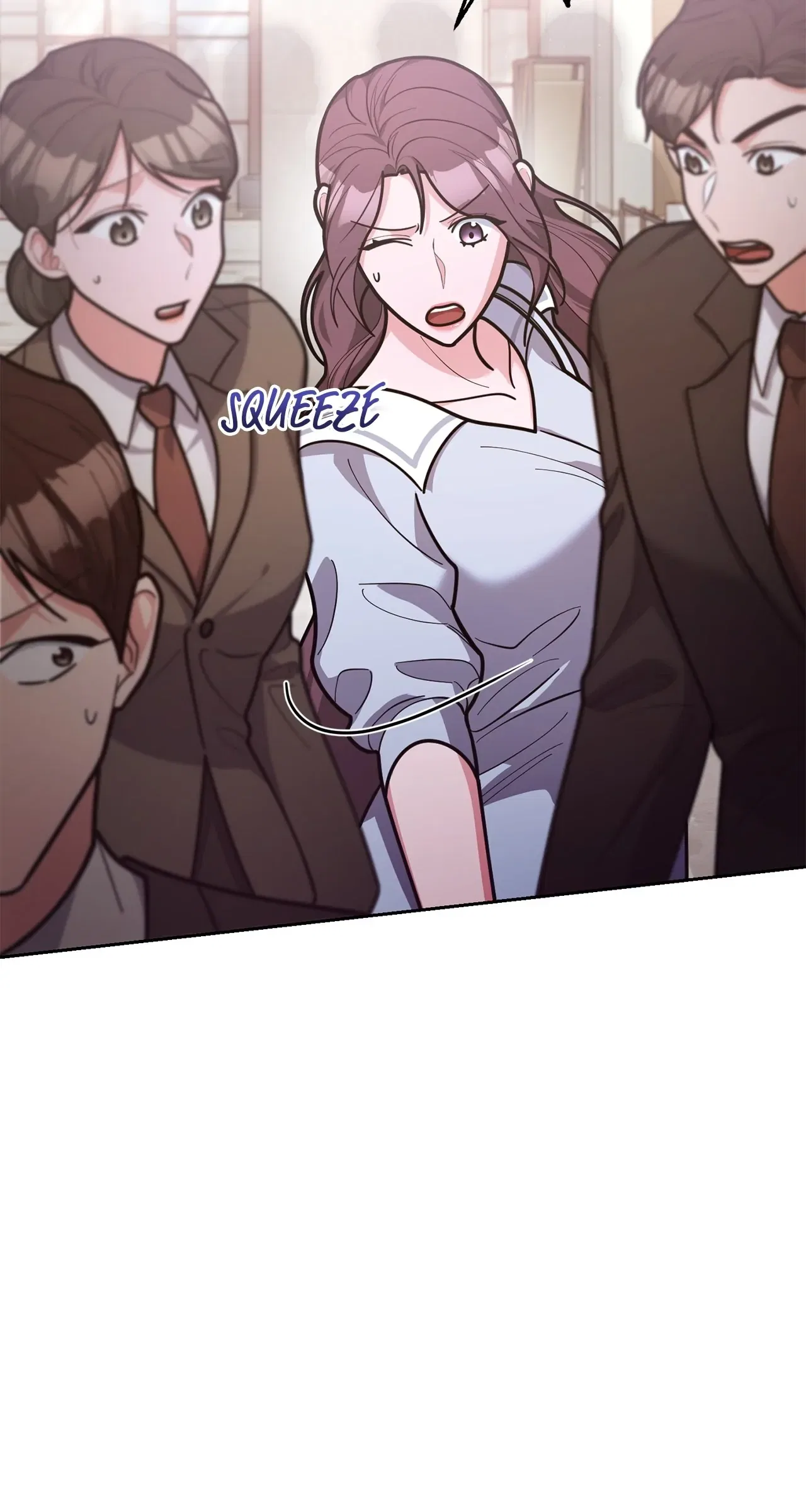 Lustfully Chapter 42 – Page 10