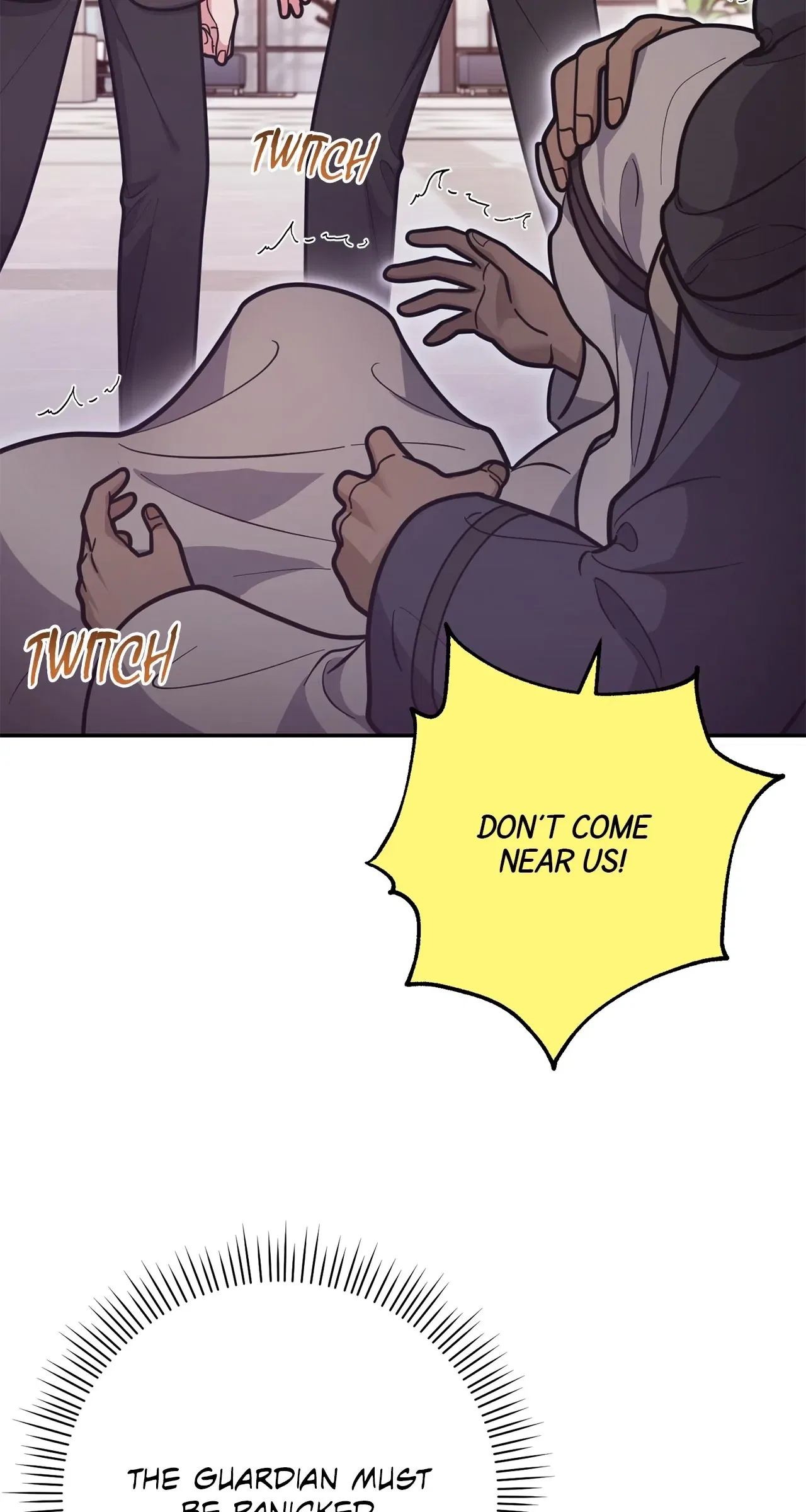 Lustfully Chapter 42 – Page 13