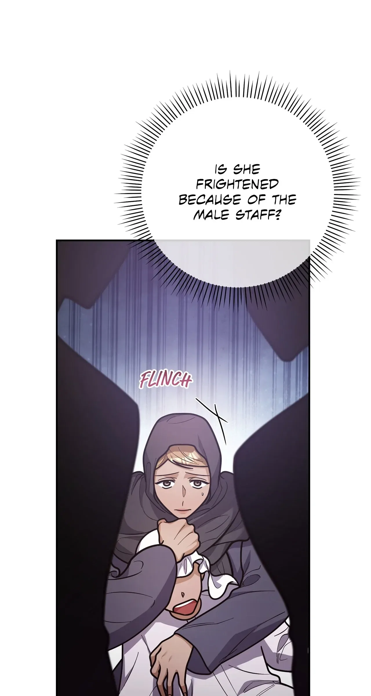 Lustfully Chapter 42 – Page 15