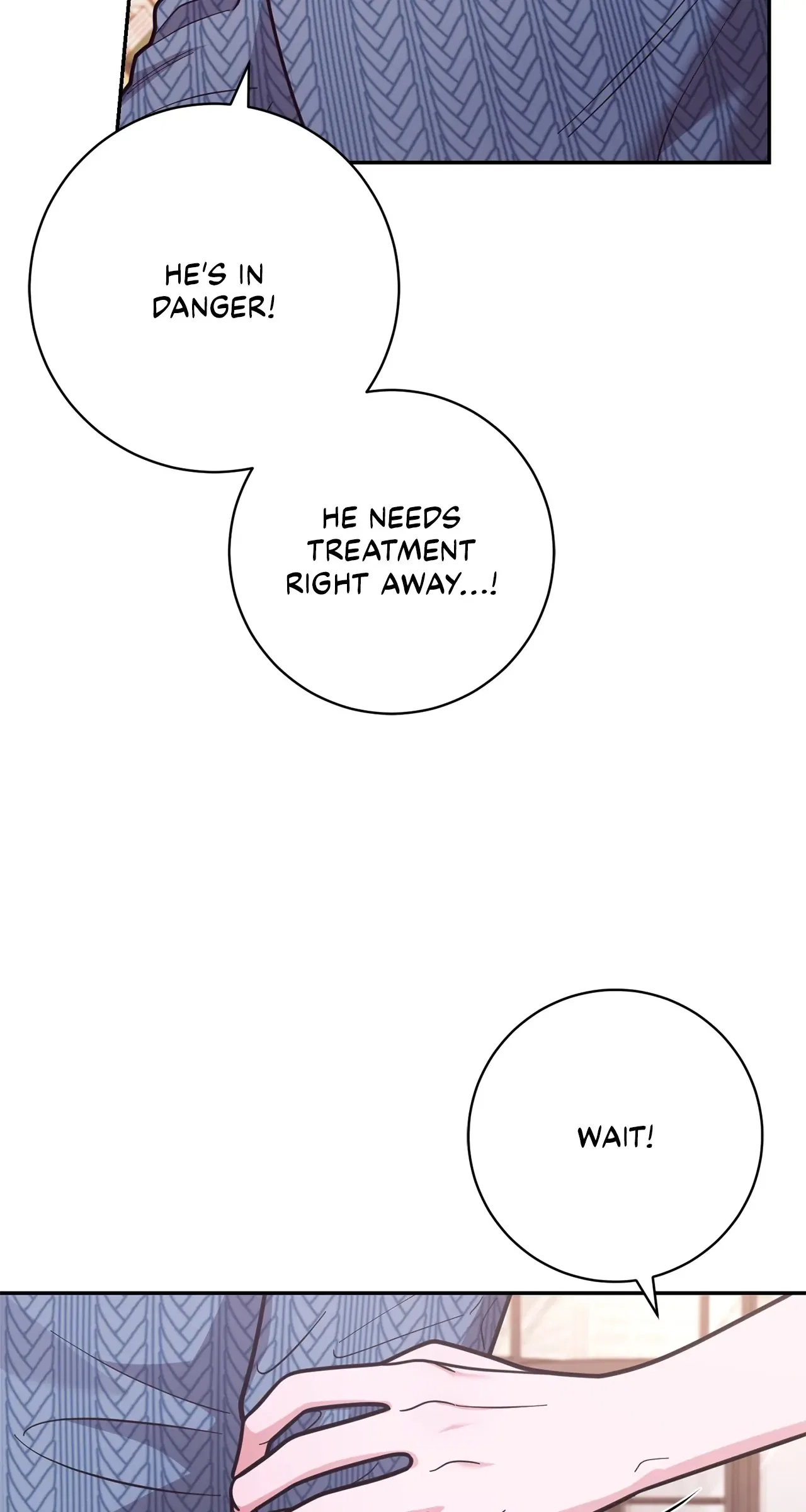 Lustfully Chapter 42 – Page 19