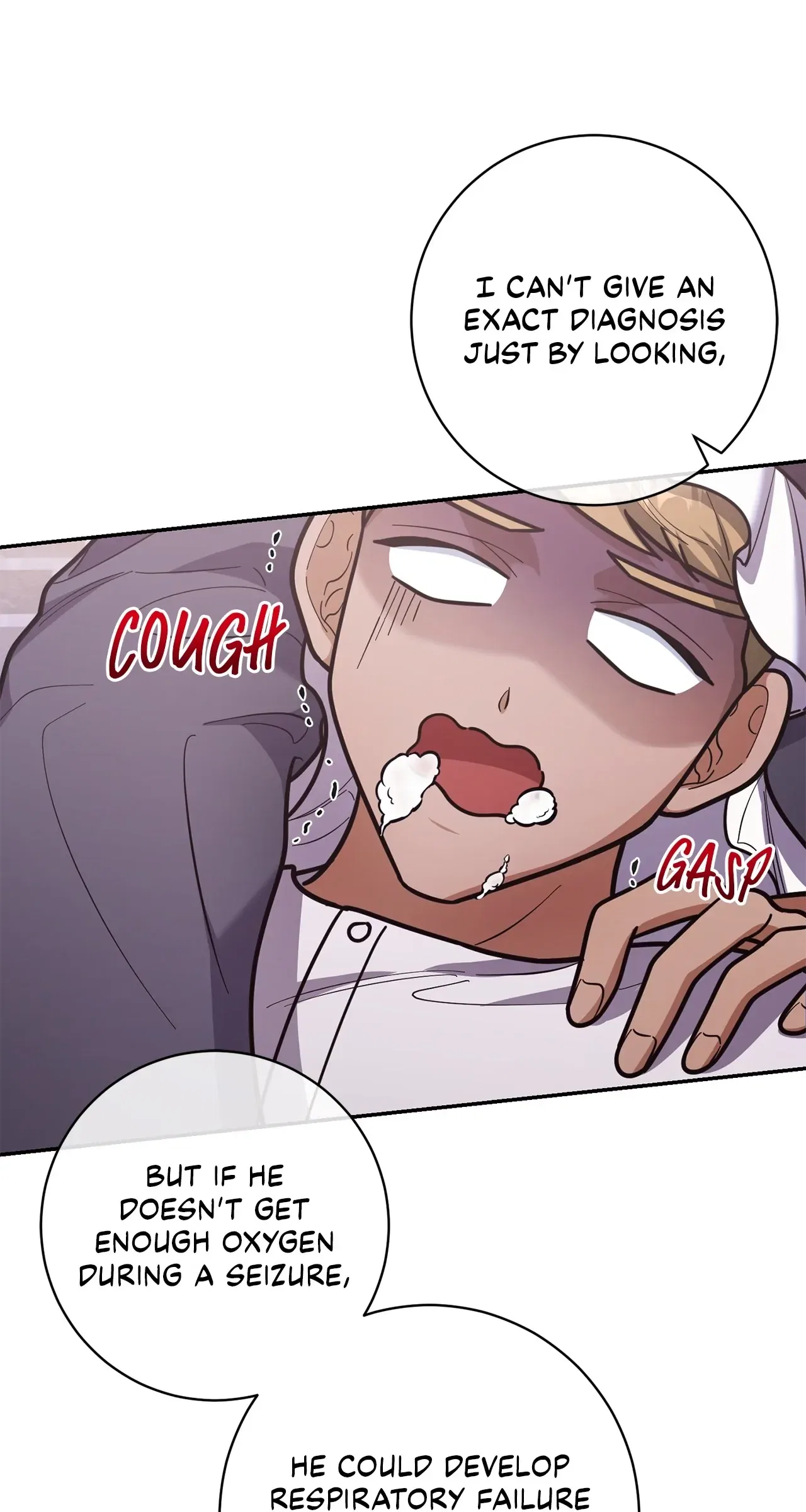 Lustfully Chapter 42 – Page 22