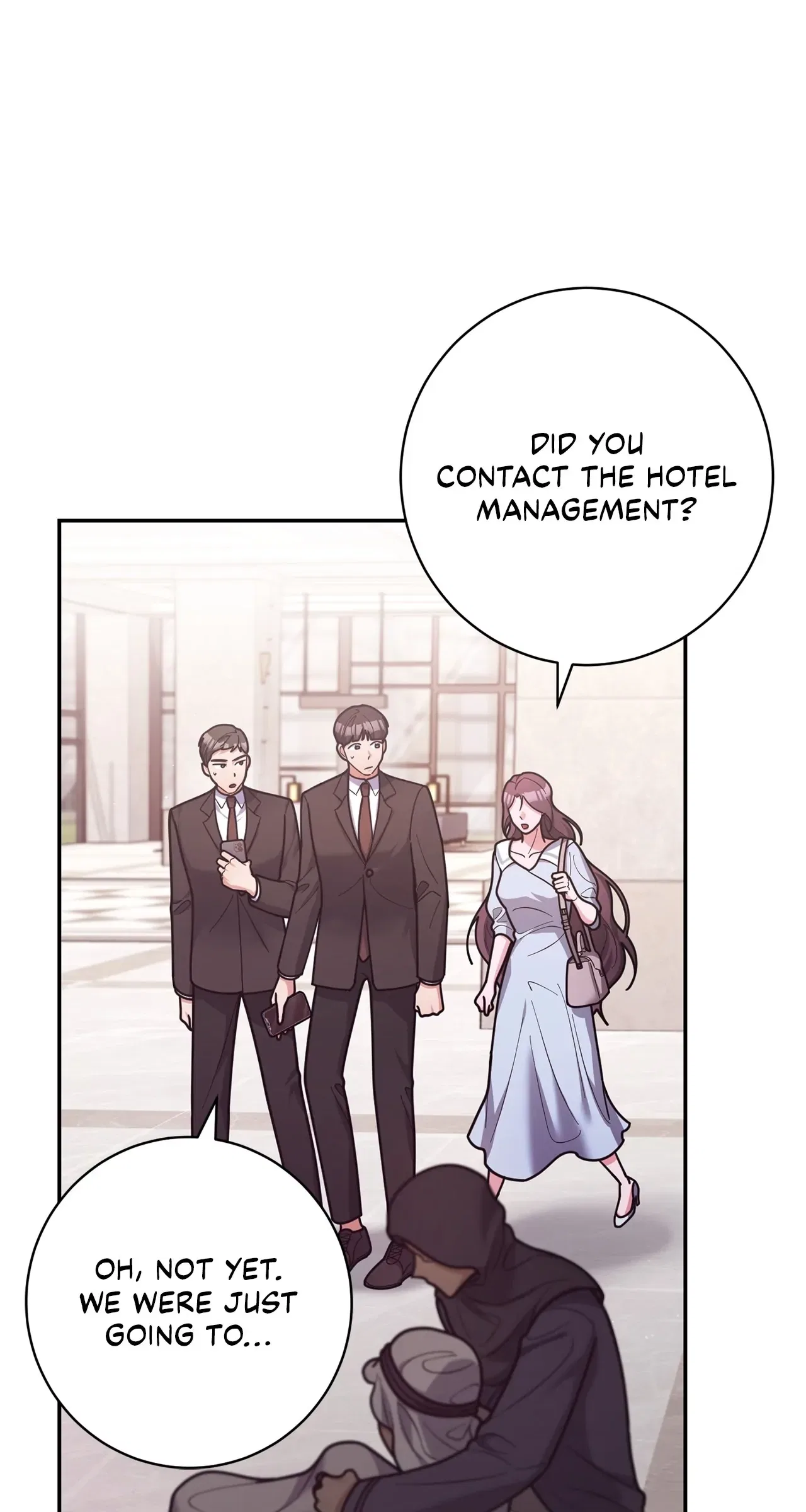 Lustfully Chapter 42 – Page 29