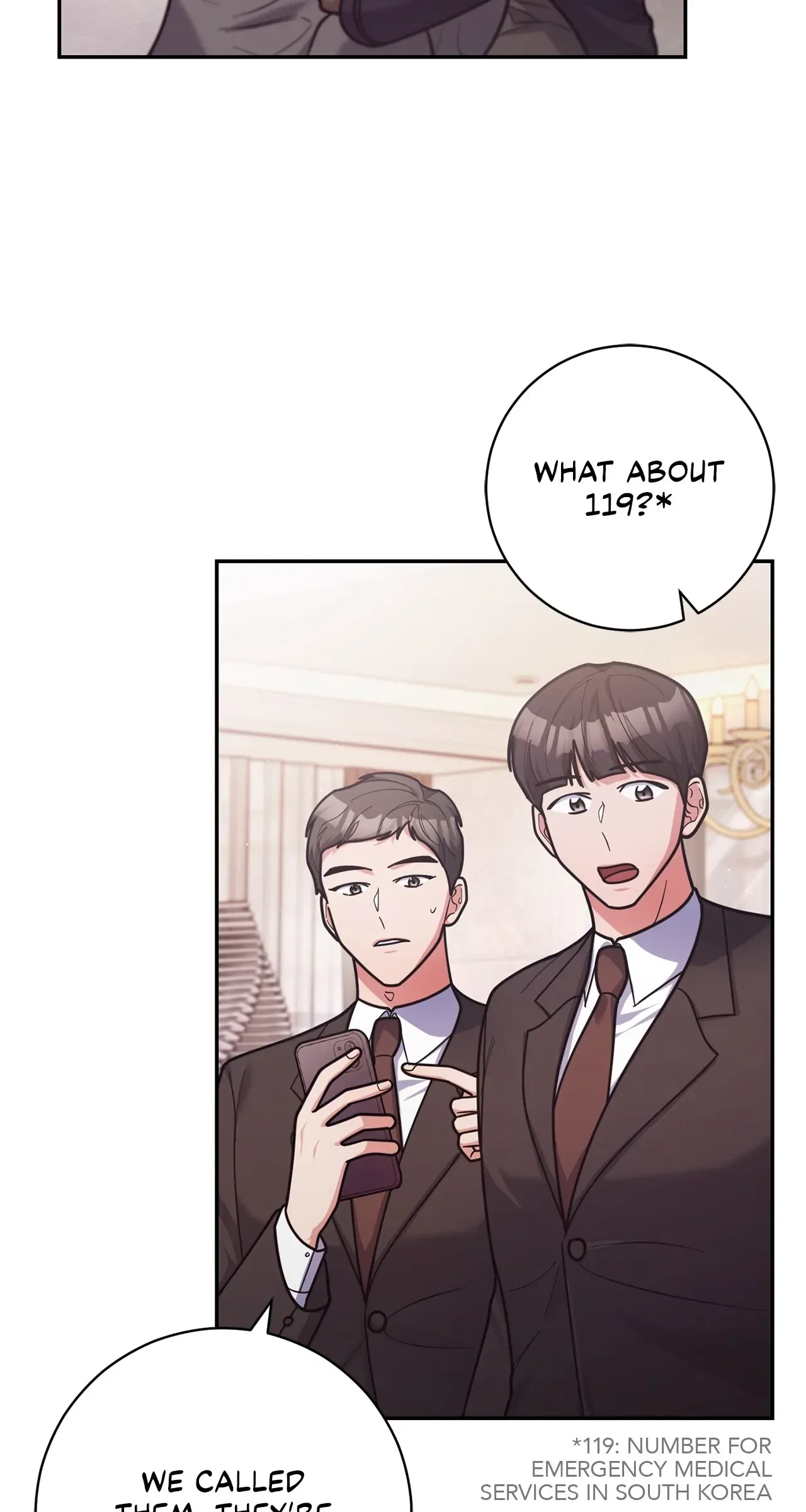 Lustfully Chapter 42 – Page 30