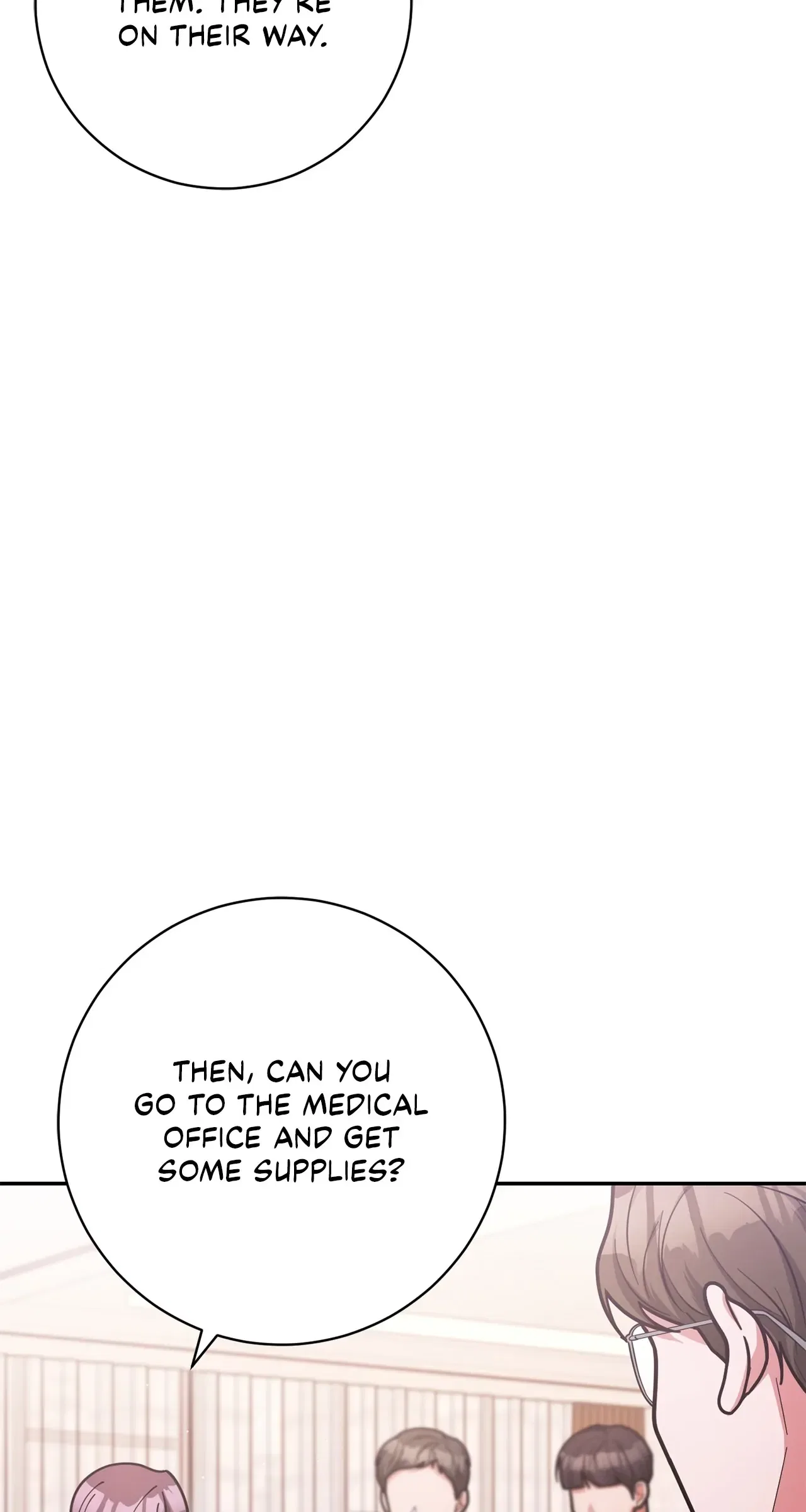 Lustfully Chapter 42 – Page 31