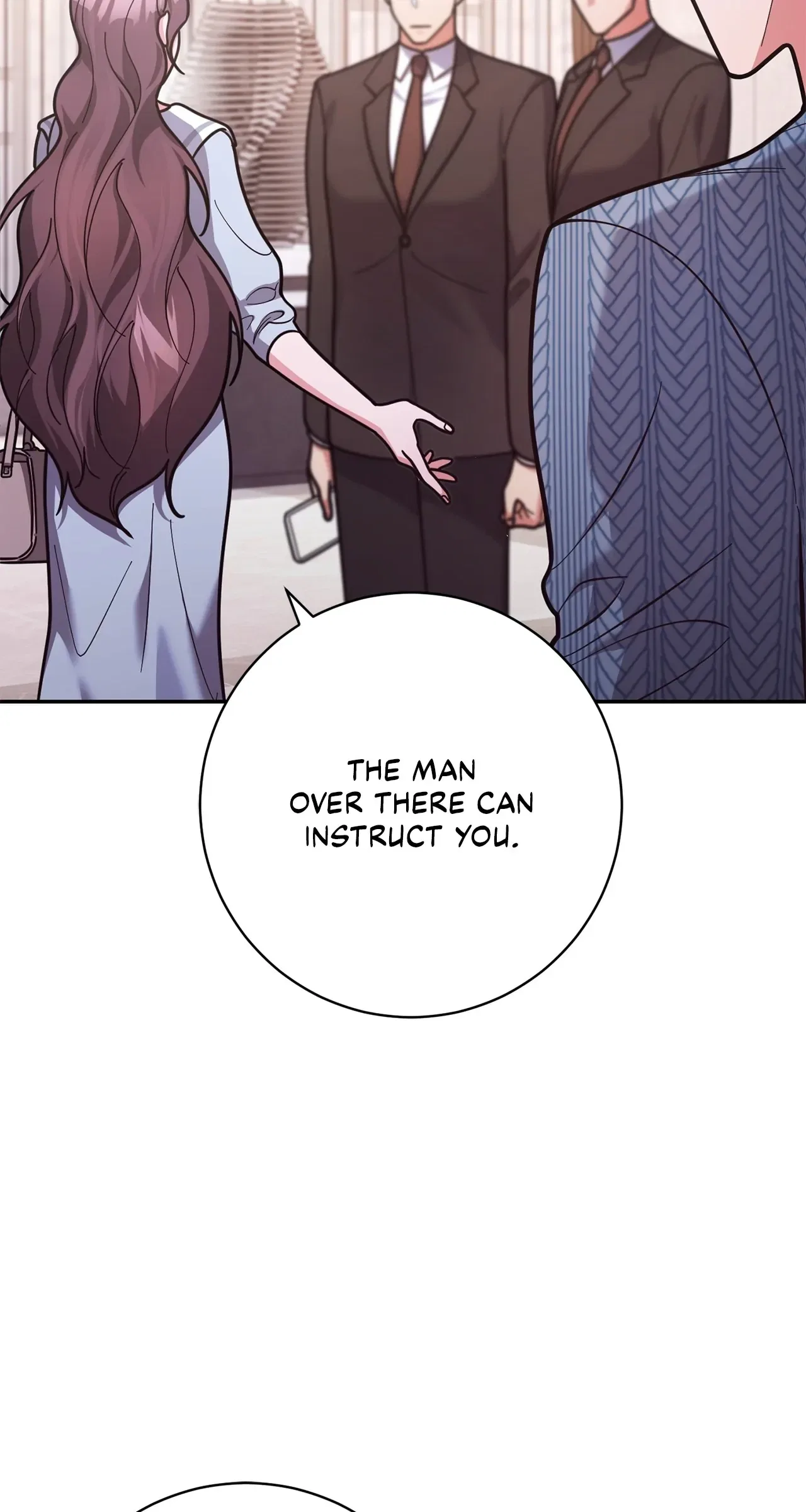 Lustfully Chapter 42 – Page 32
