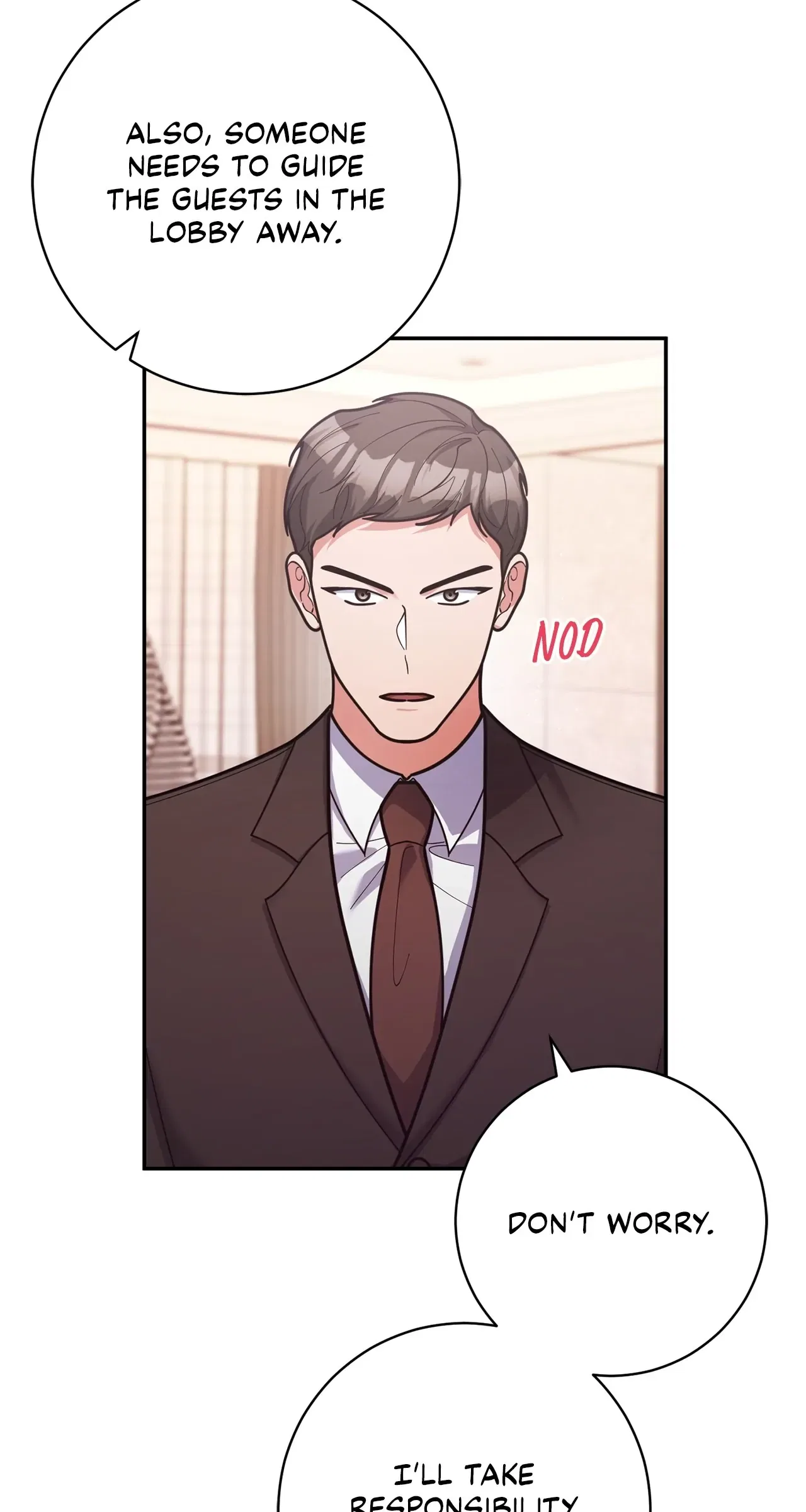 Lustfully Chapter 42 – Page 33