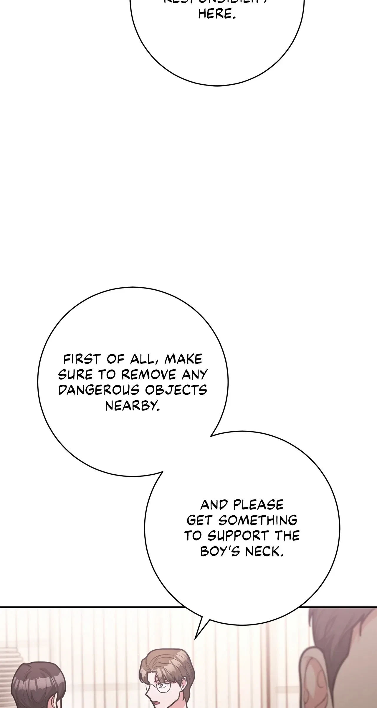 Lustfully Chapter 42 – Page 34