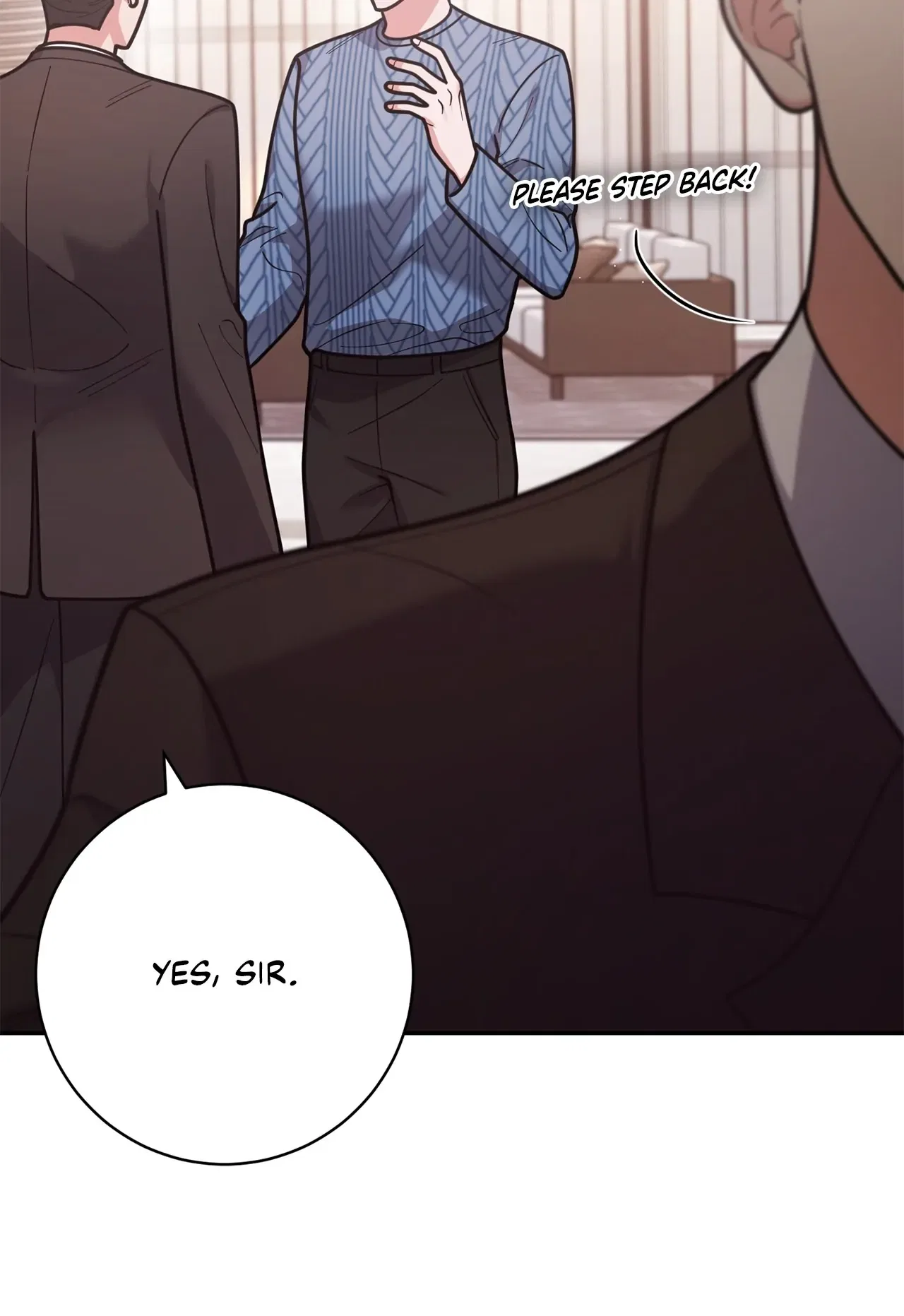 Lustfully Chapter 42 – Page 35