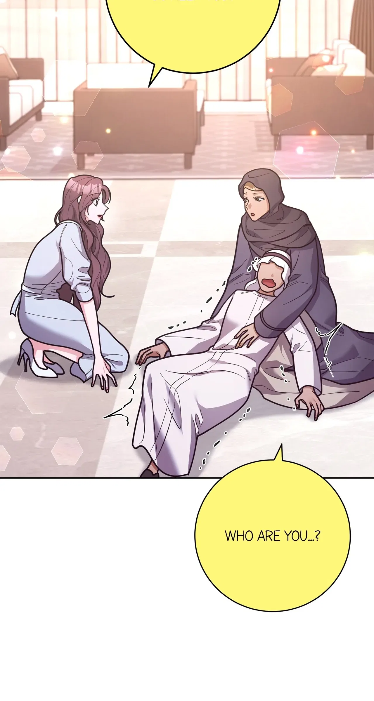 Lustfully Chapter 42 – Page 38