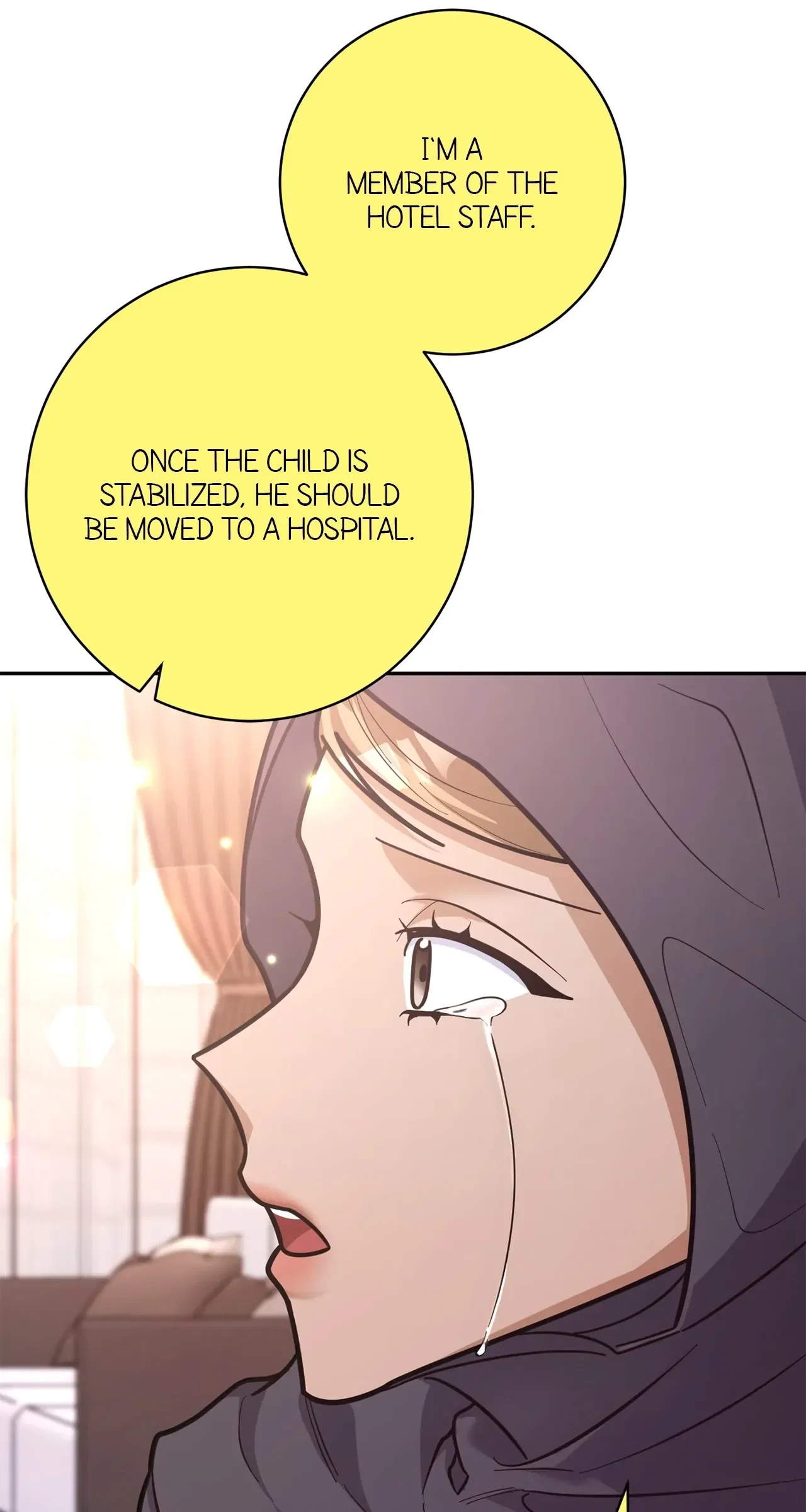 Lustfully Chapter 42 – Page 39