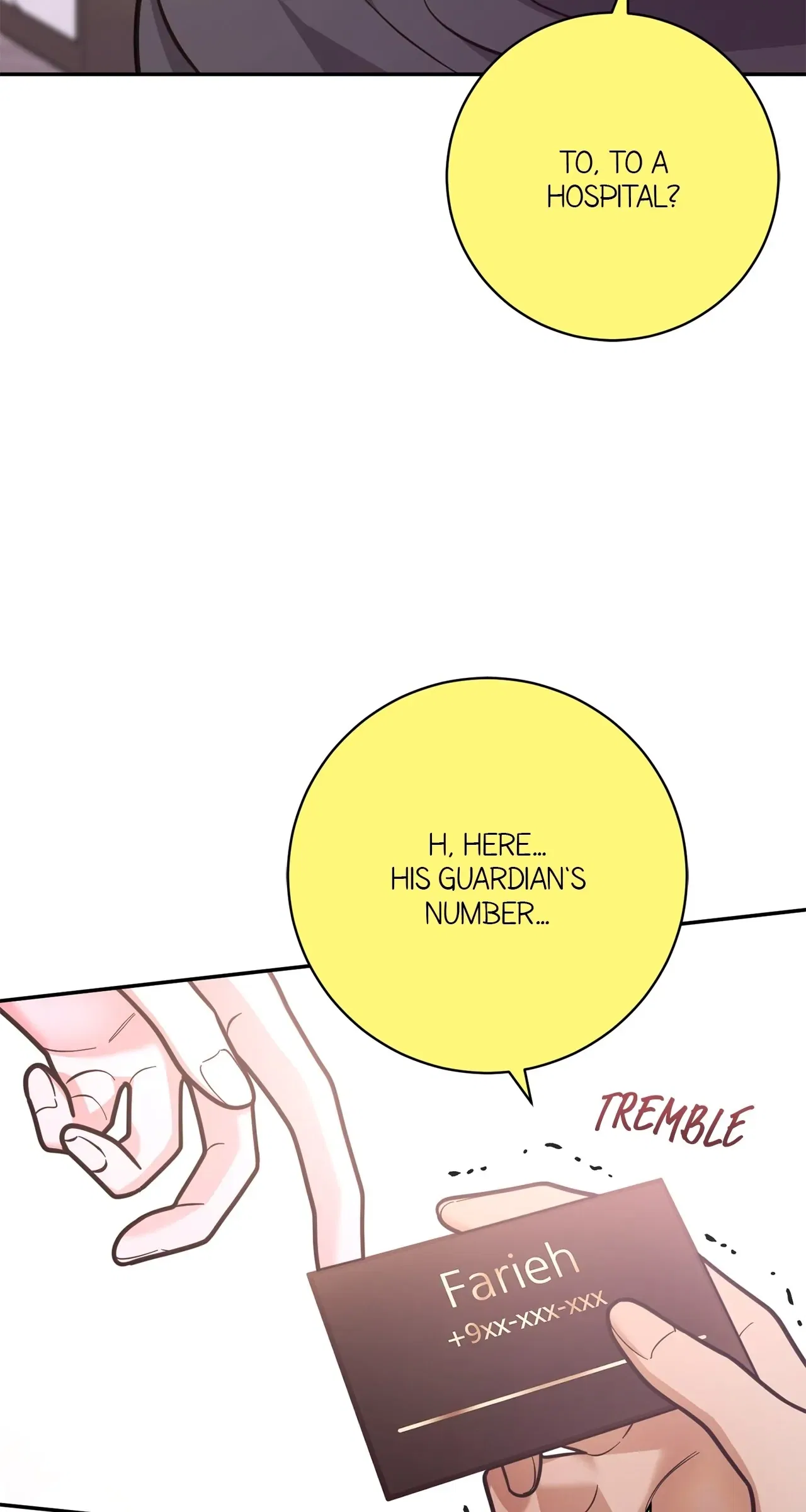 Lustfully Chapter 42 – Page 40