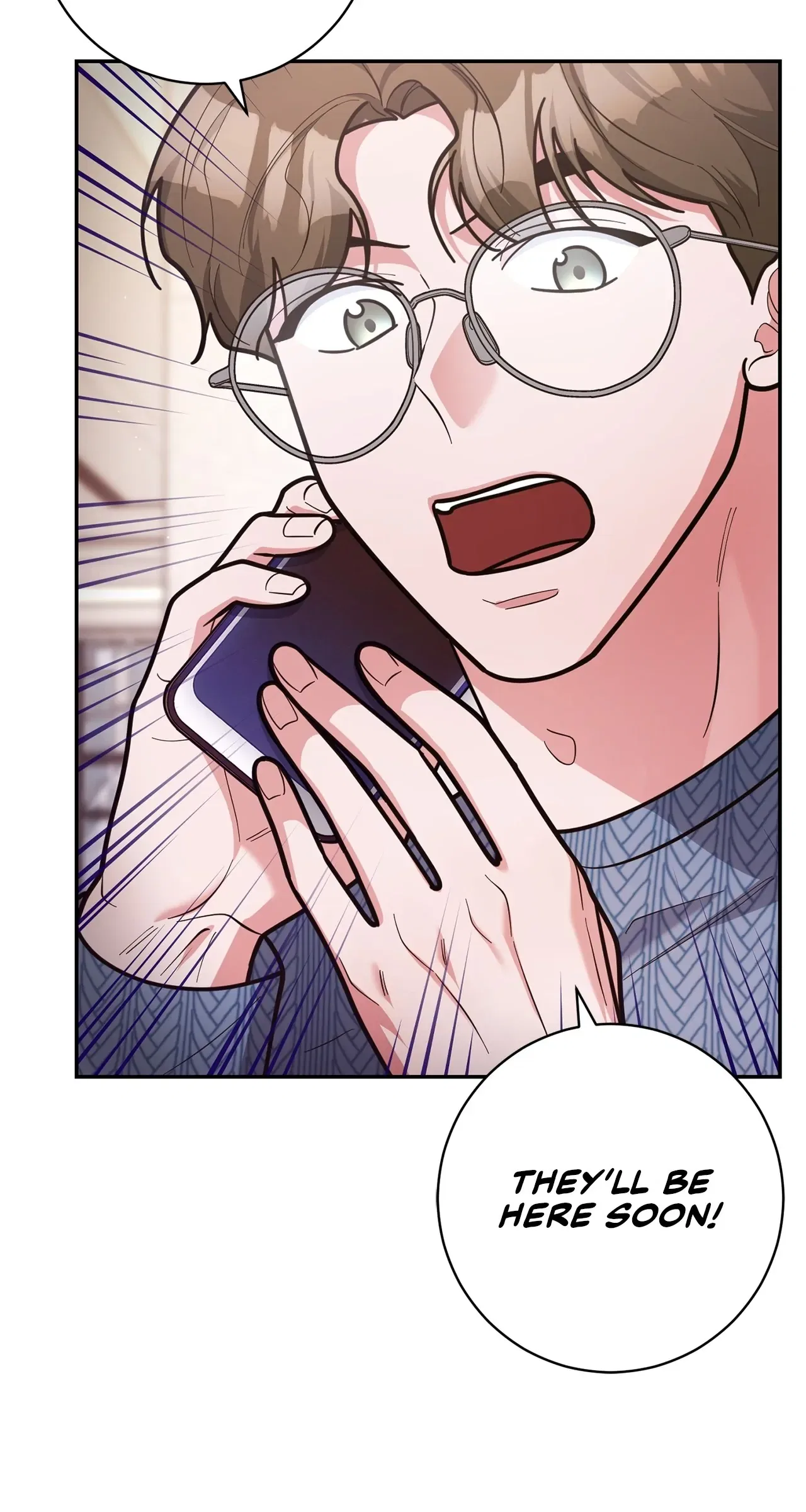 Lustfully Chapter 42 – Page 47