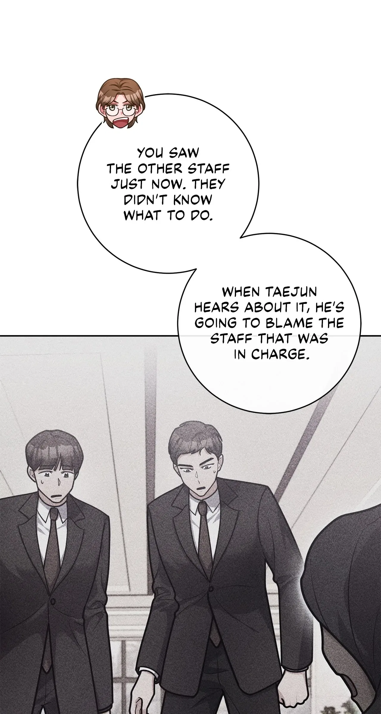 Lustfully Chapter 42 – Page 70