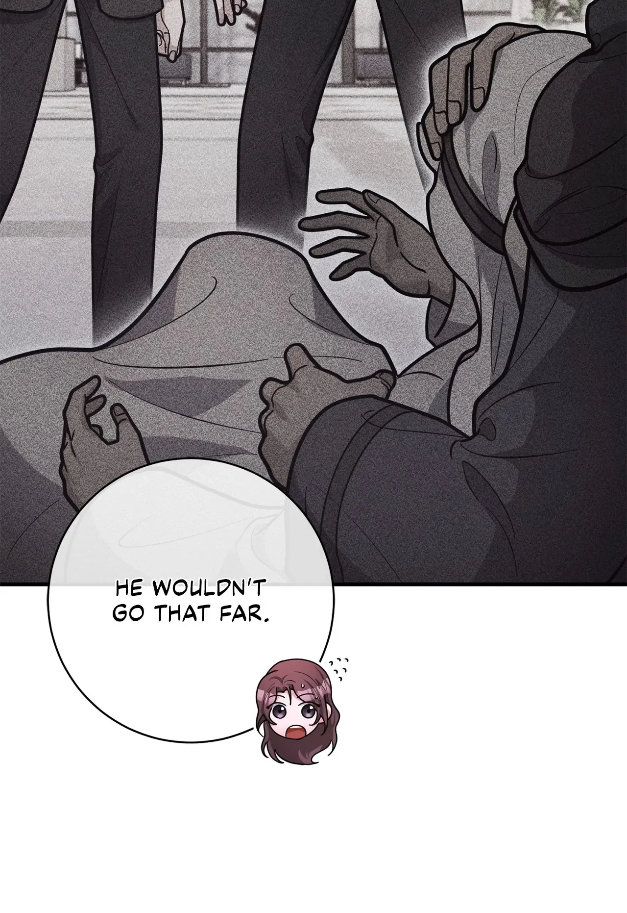 Lustfully Chapter 42 – Page 71