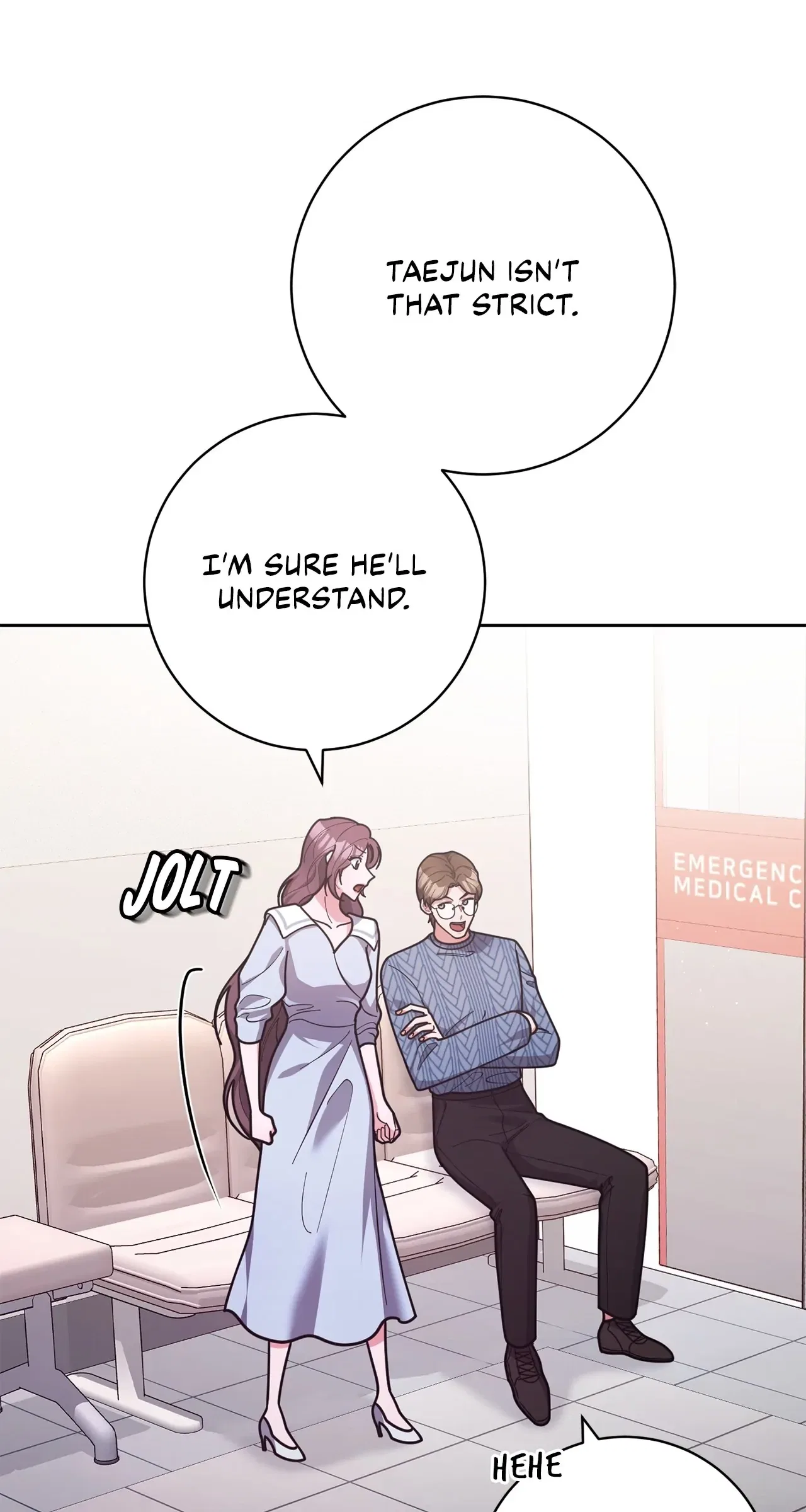 Lustfully Chapter 42 – Page 72