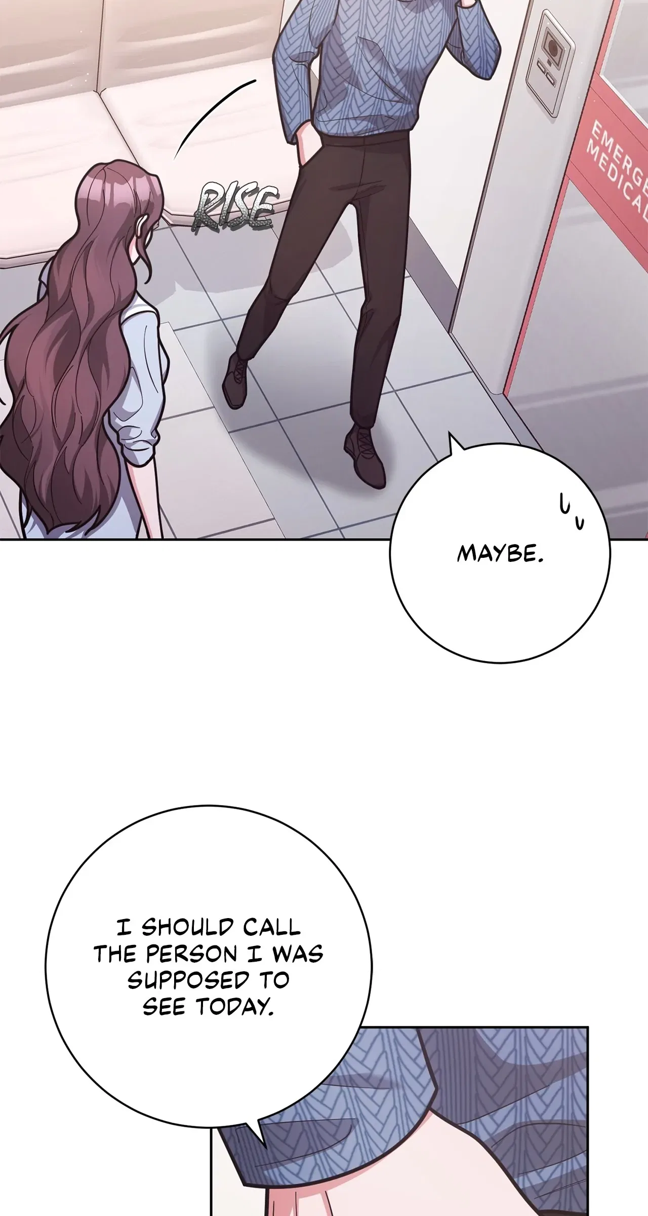 Lustfully Chapter 42 – Page 77