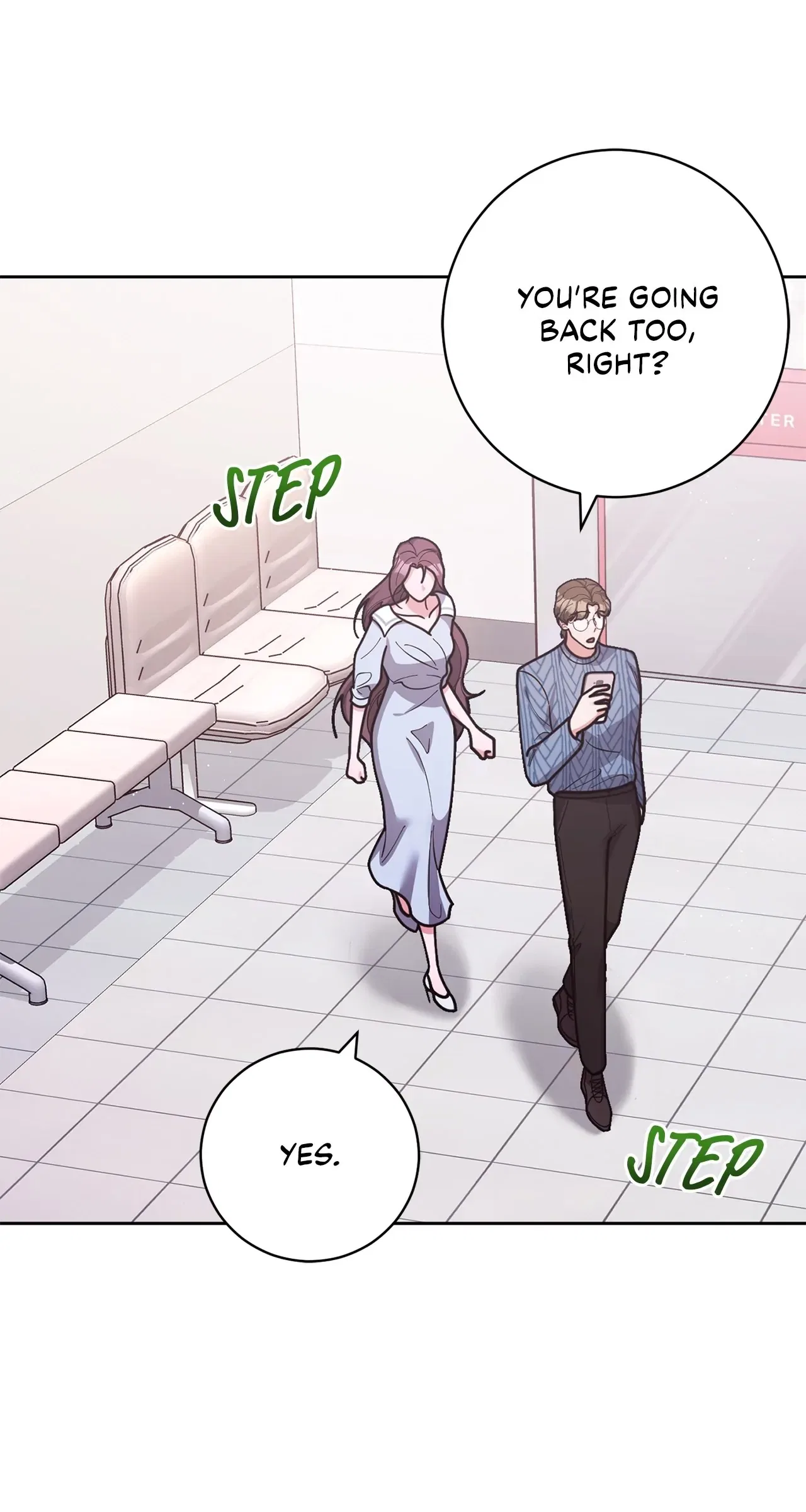 Lustfully Chapter 42 – Page 79
