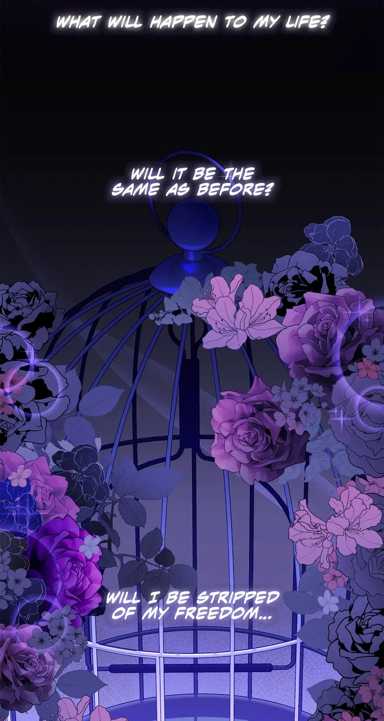 Lustfully Chapter 41 – Page 3