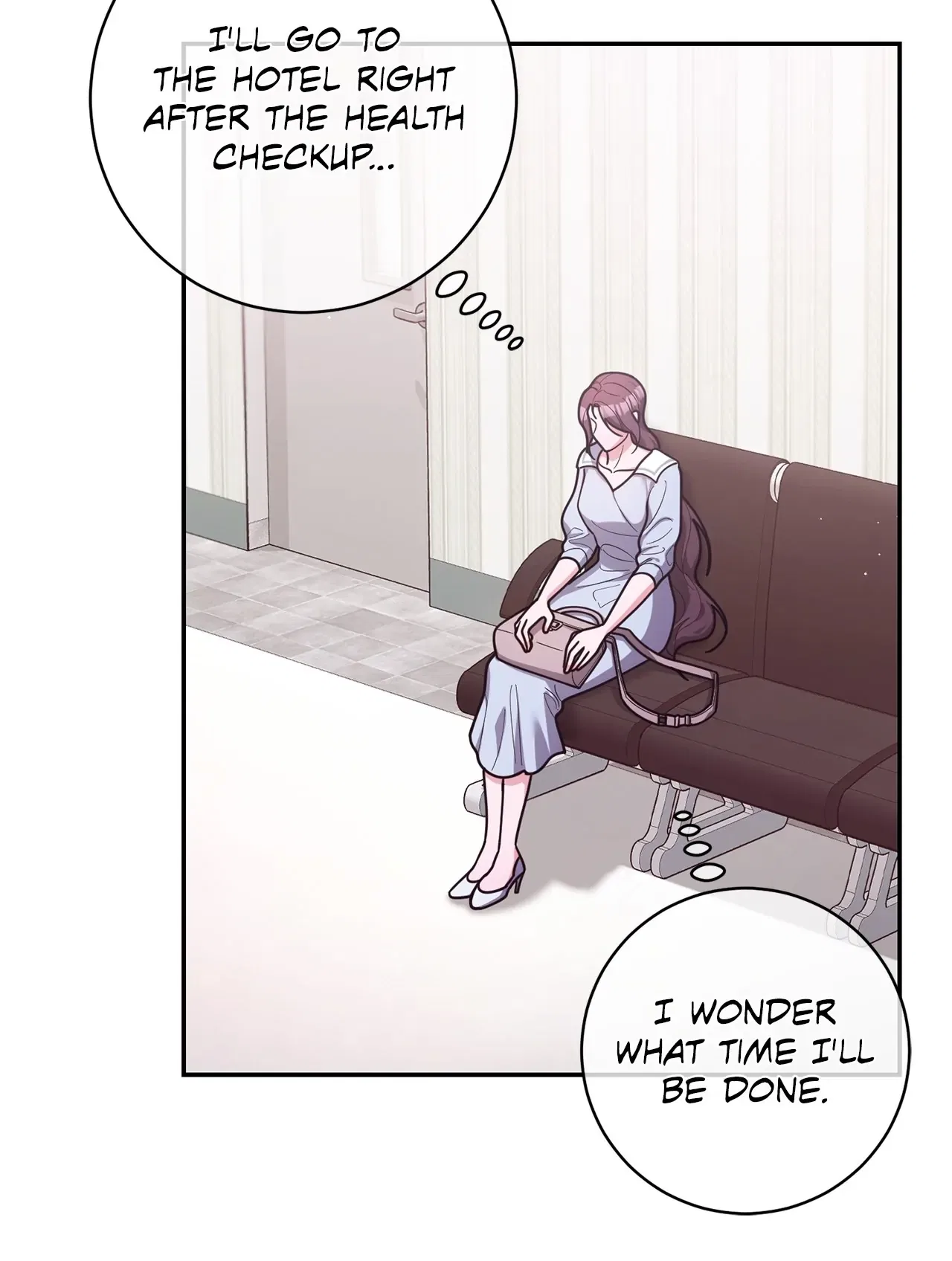 Lustfully Chapter 41 – Page 12