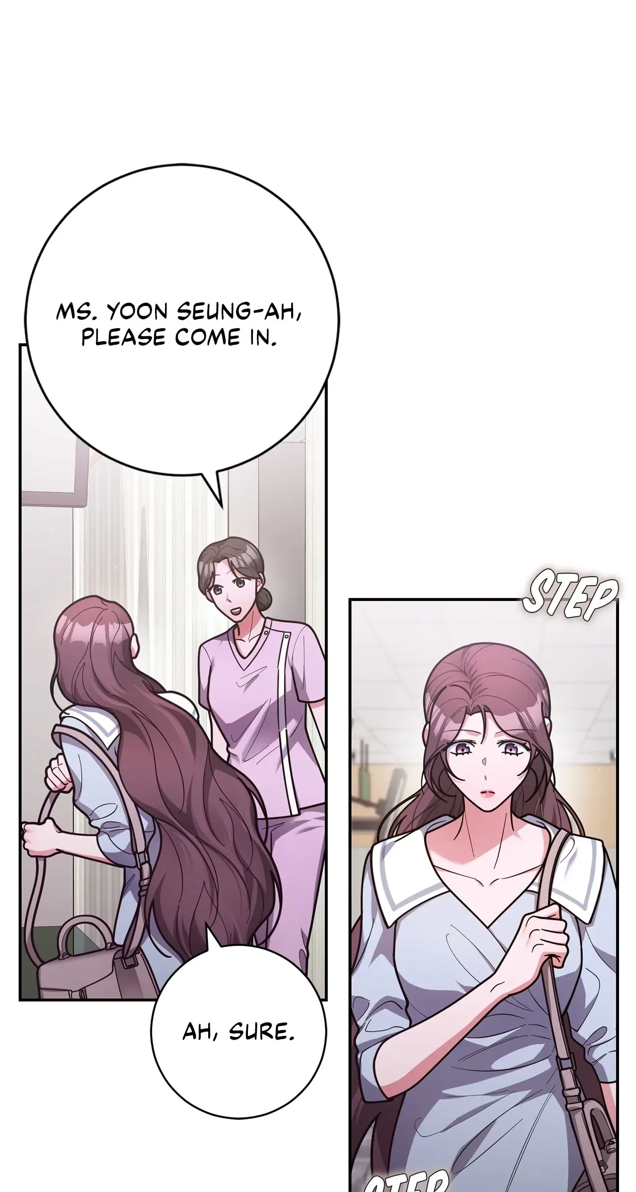Lustfully Chapter 41 – Page 13