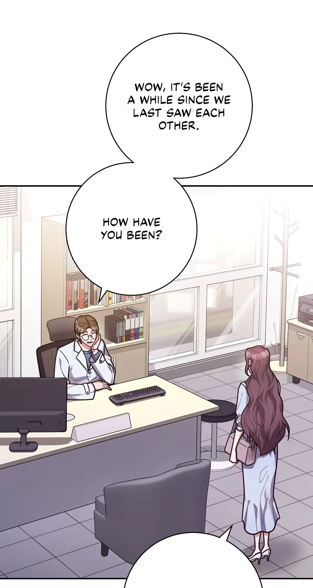 Lustfully Chapter 41 – Page 17