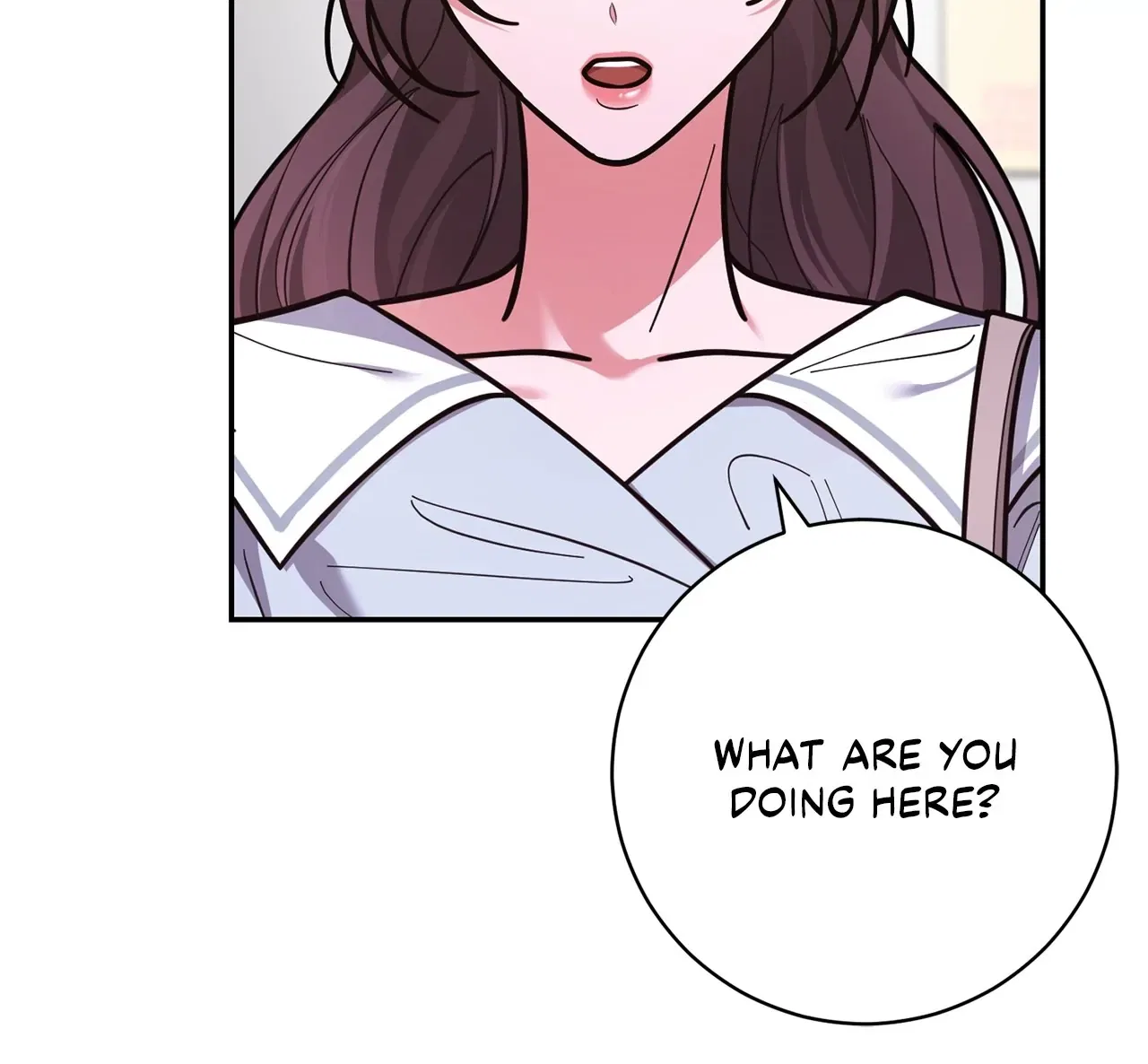 Lustfully Chapter 41 – Page 19