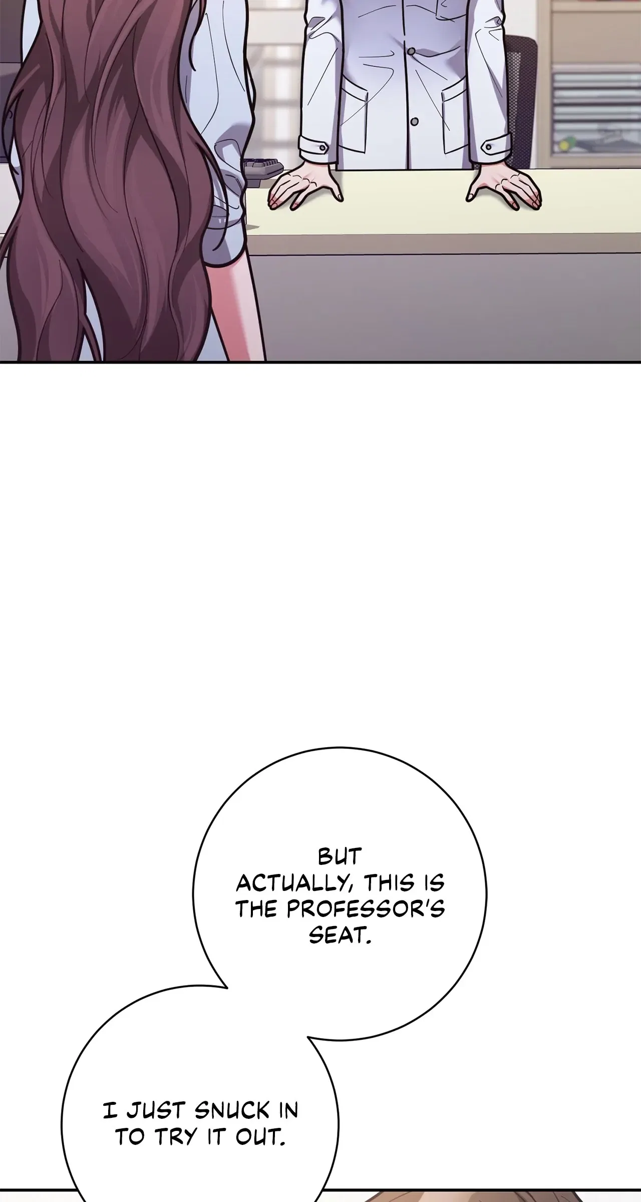 Lustfully Chapter 41 – Page 23