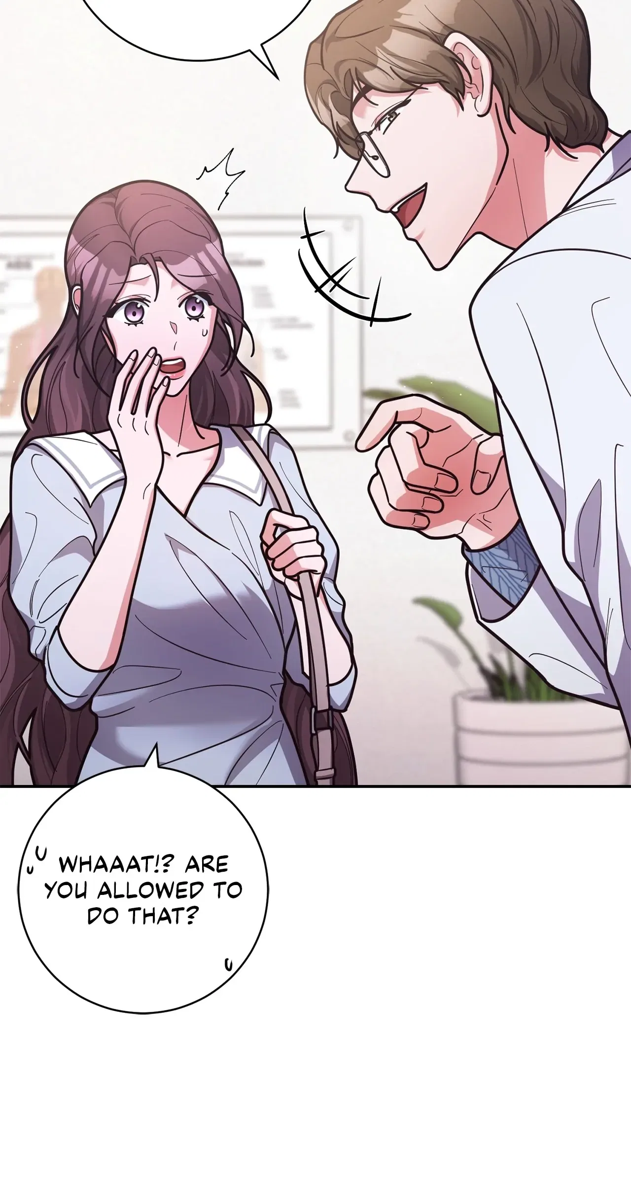 Lustfully Chapter 41 – Page 24