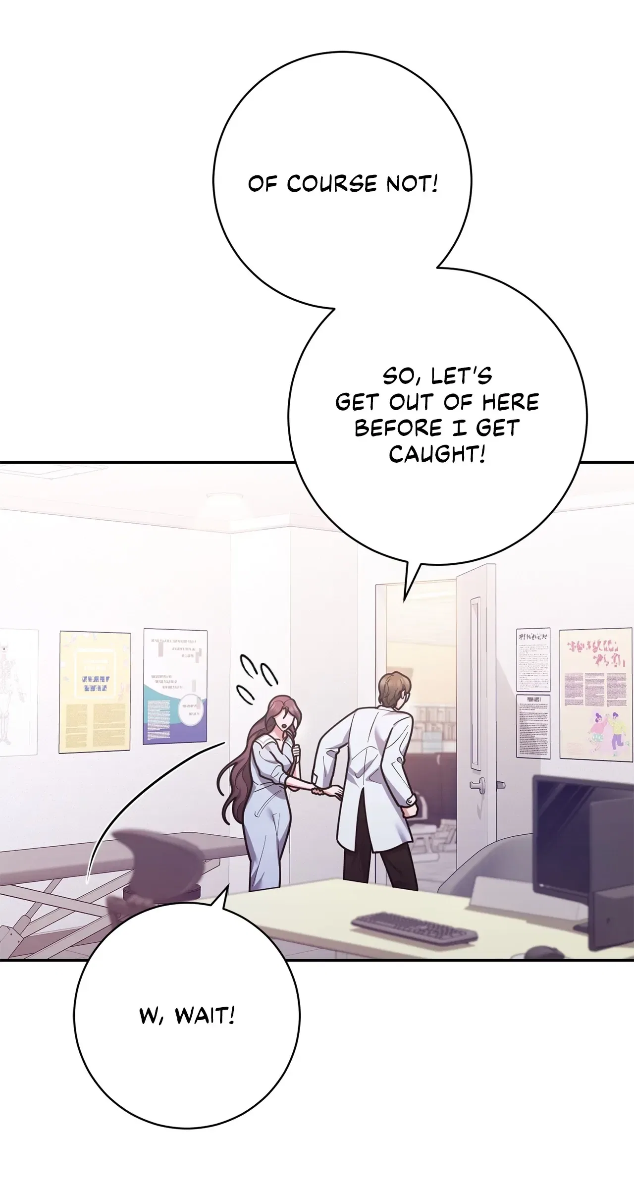 Lustfully Chapter 41 – Page 25