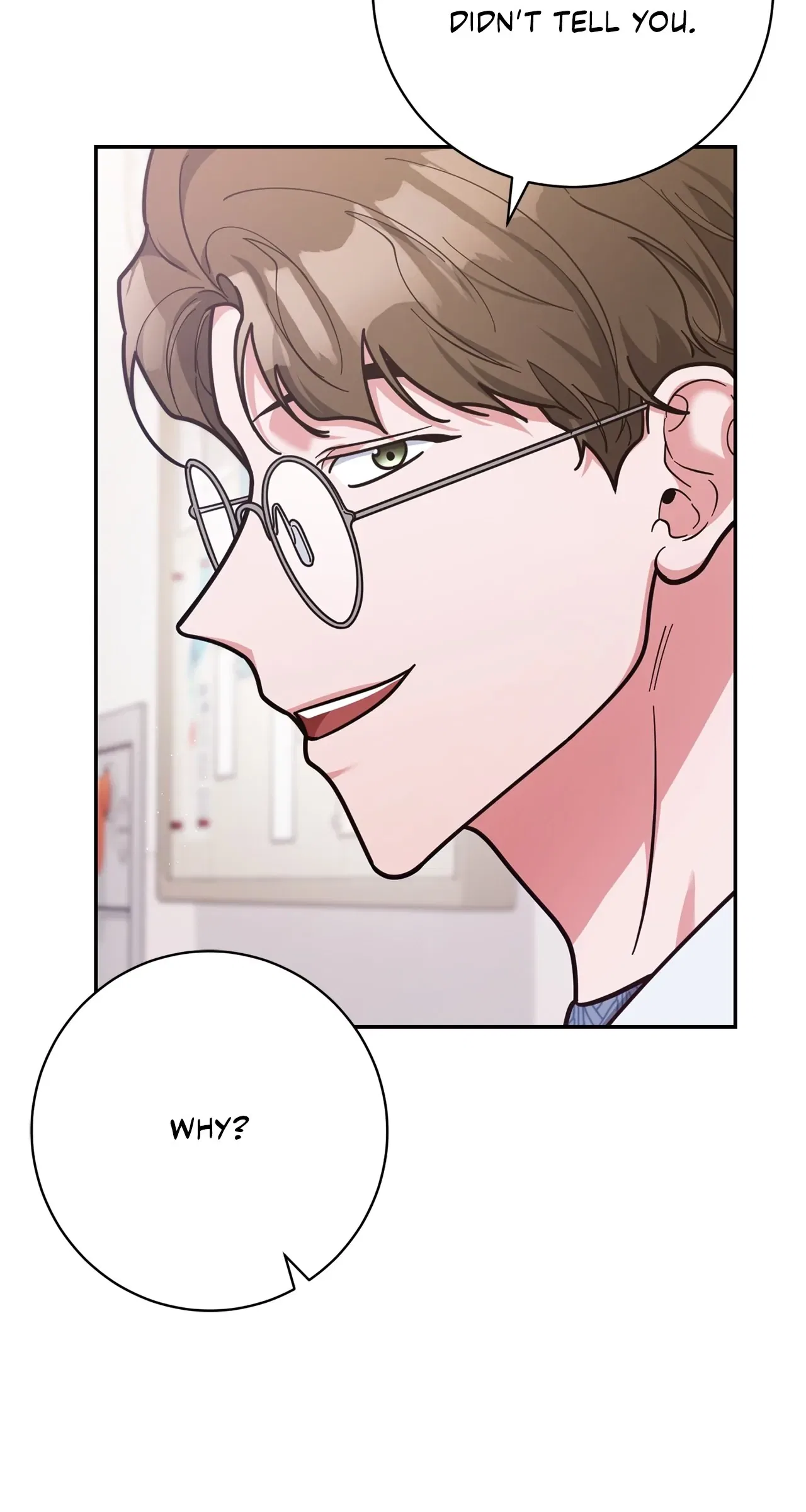 Lustfully Chapter 41 – Page 30
